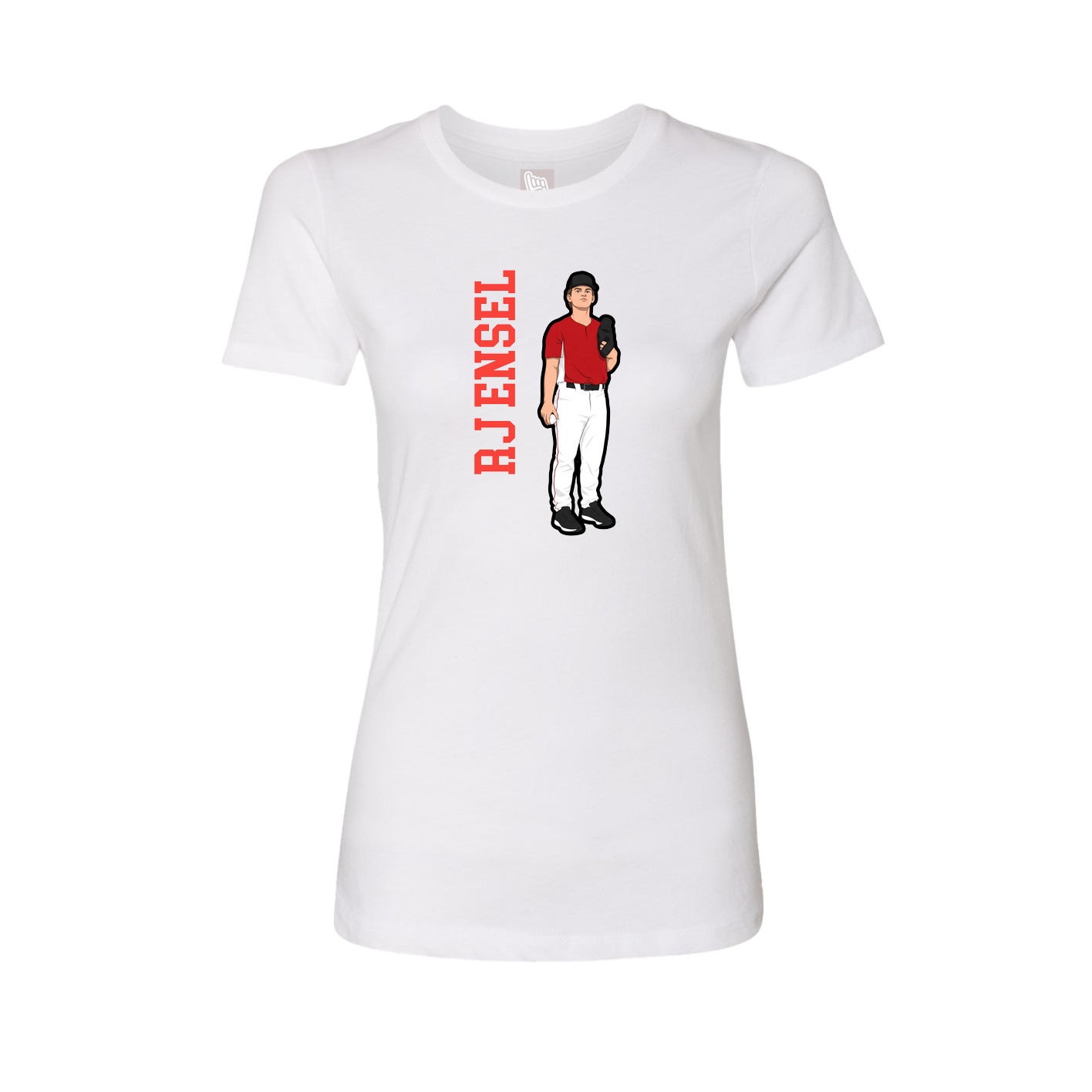 Womens Tee