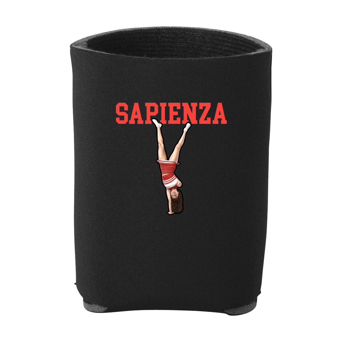 Can Holder — Shirsey in Black