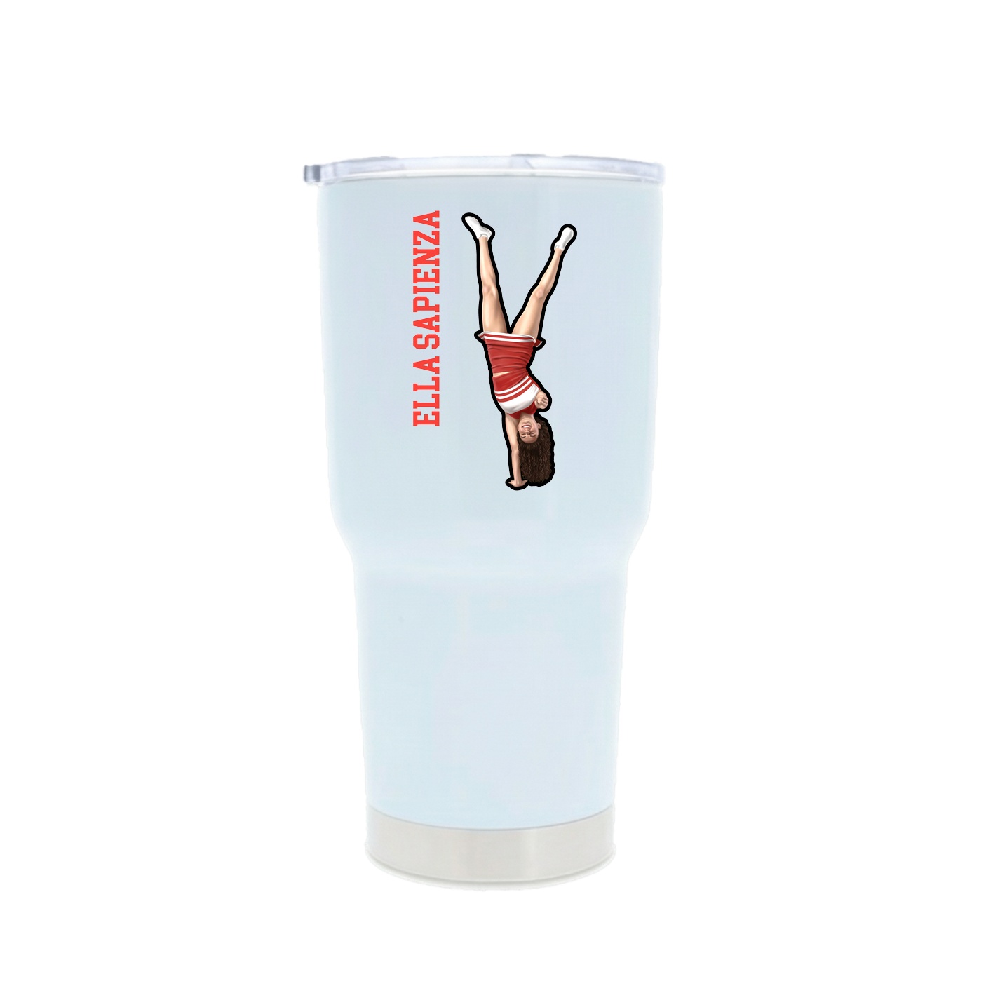 30oz Stainless Steel Tumbler