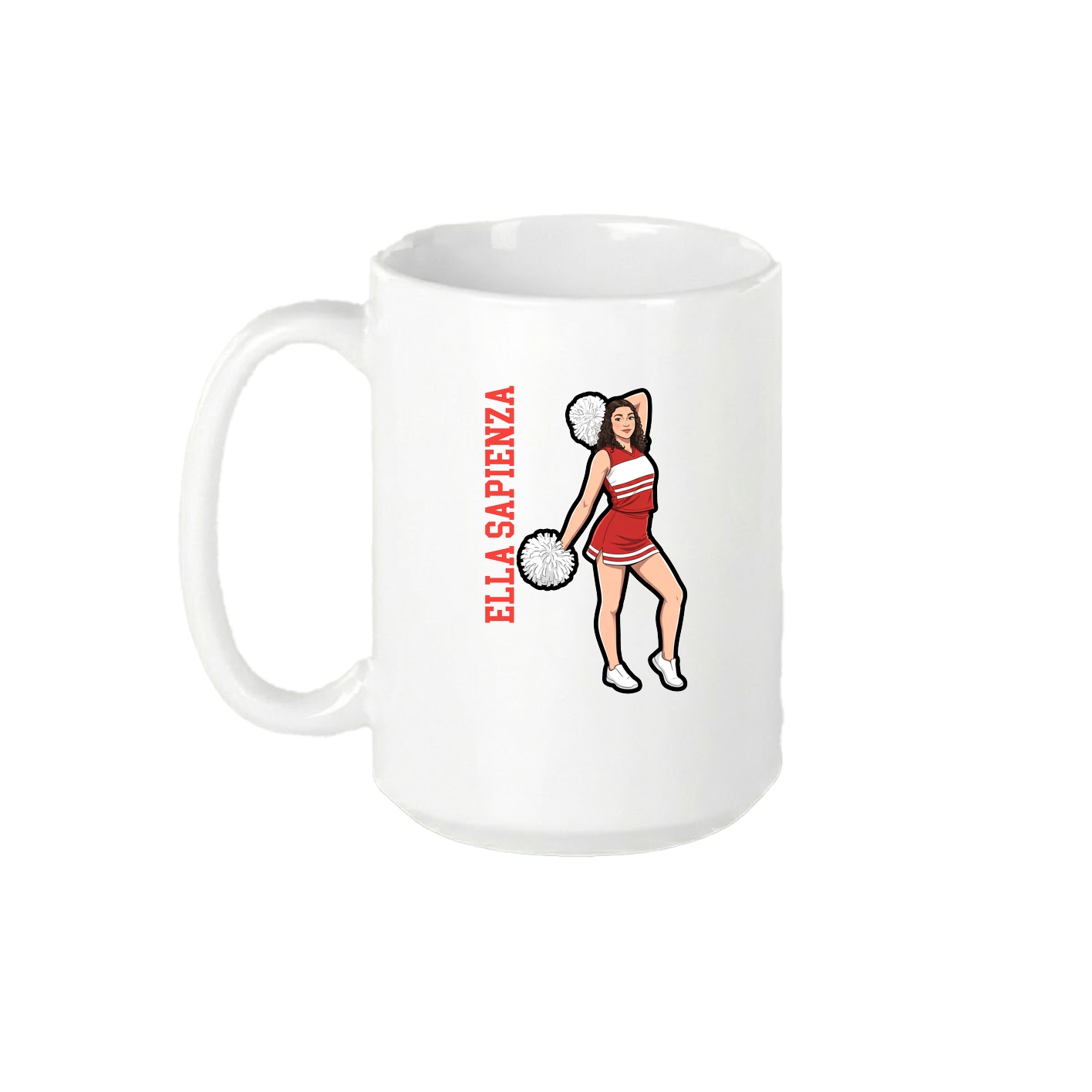 15oz Coffee Mug