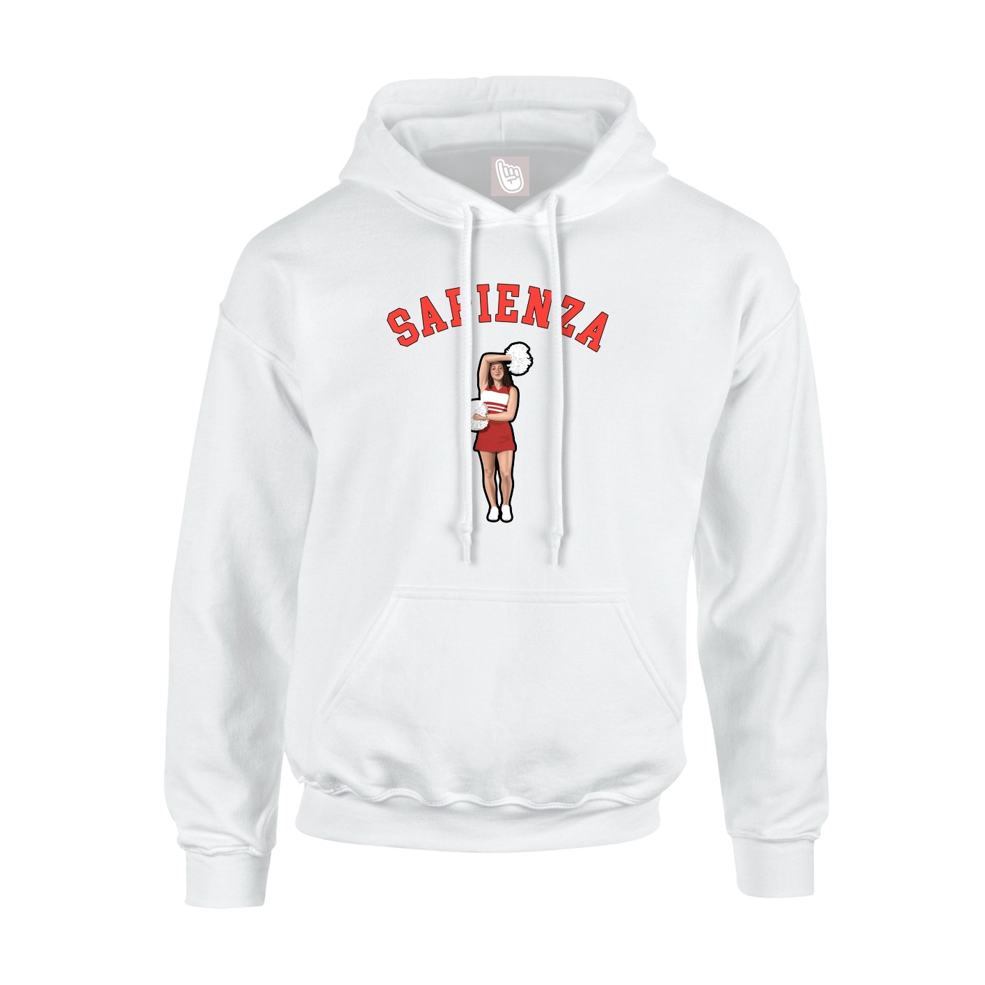 Youth Hoodie
