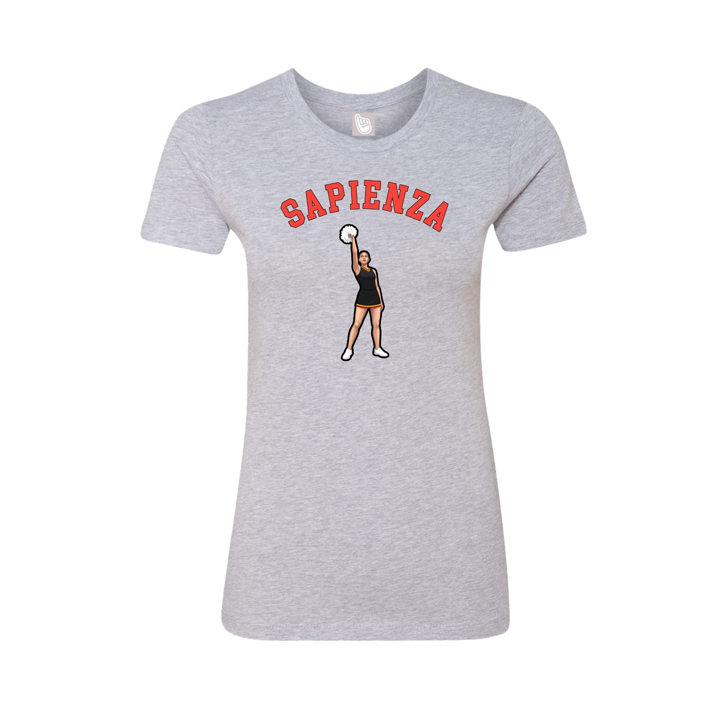 Womens Tee