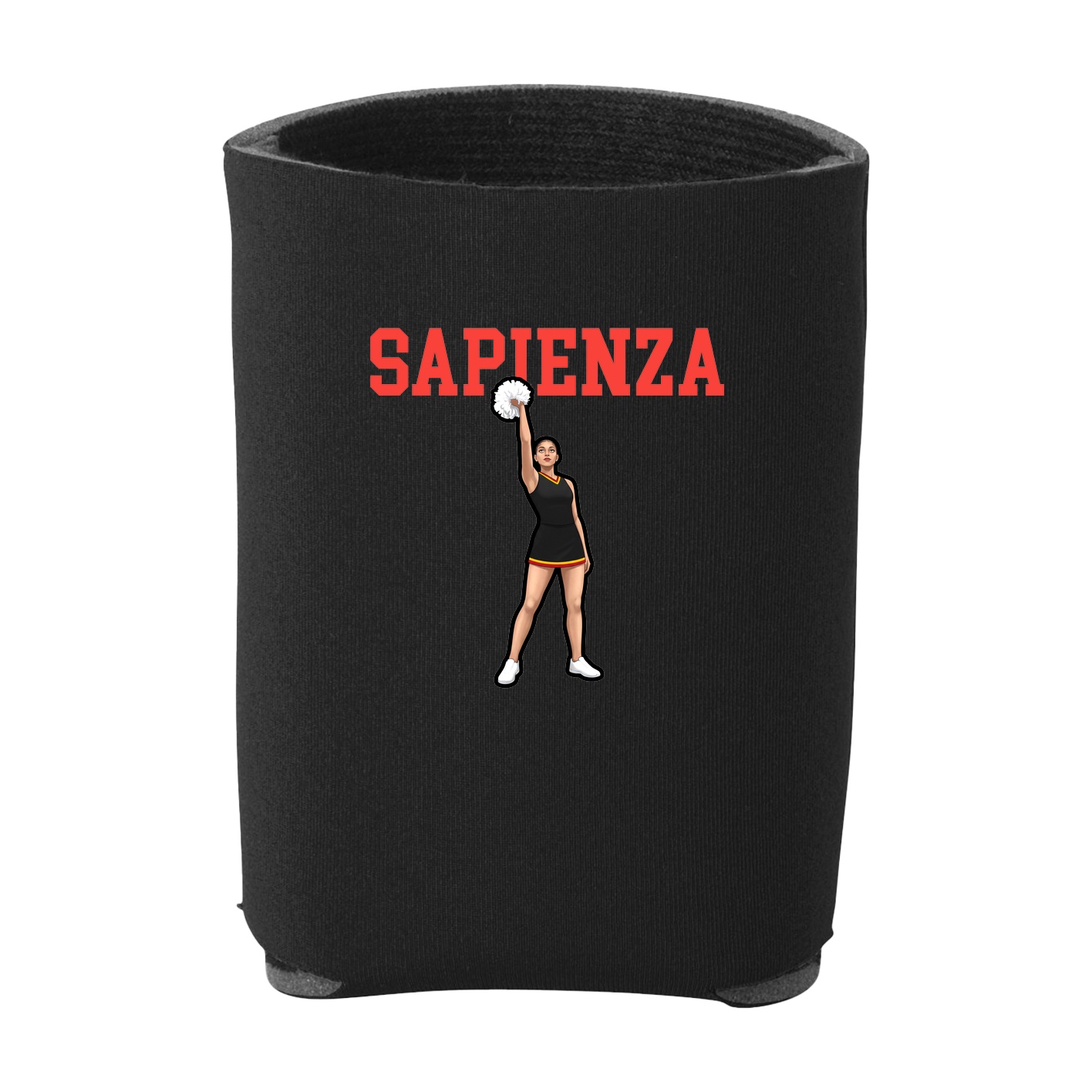 Can Holder — Shirsey in Black