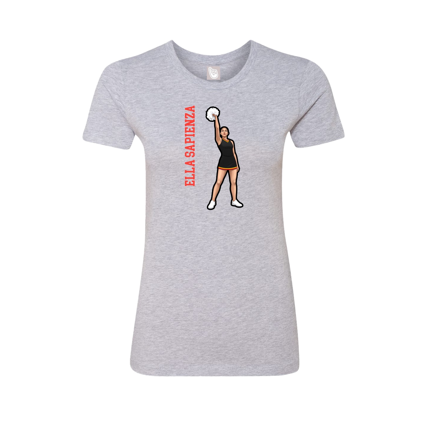 Womens Tee