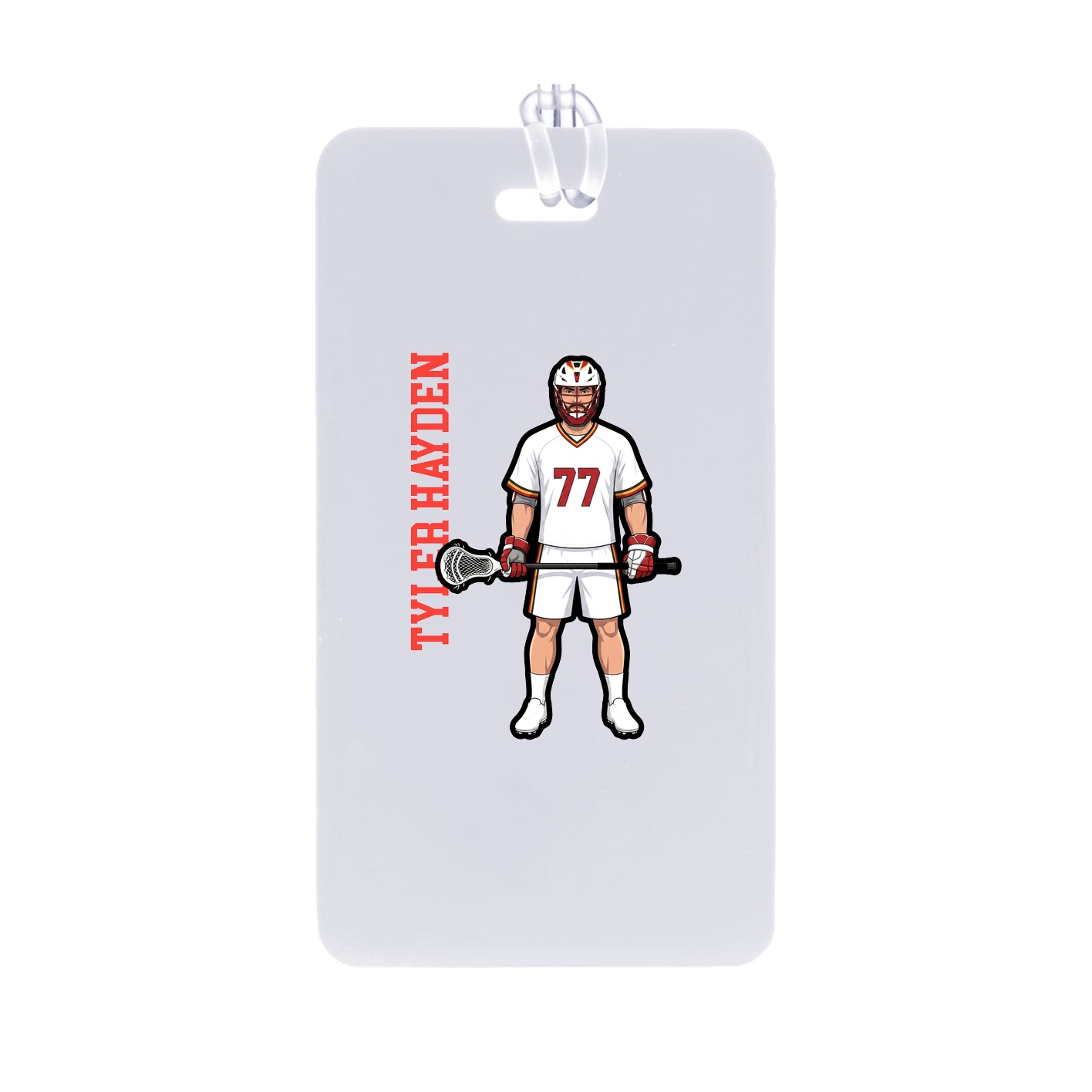 Bag Tag