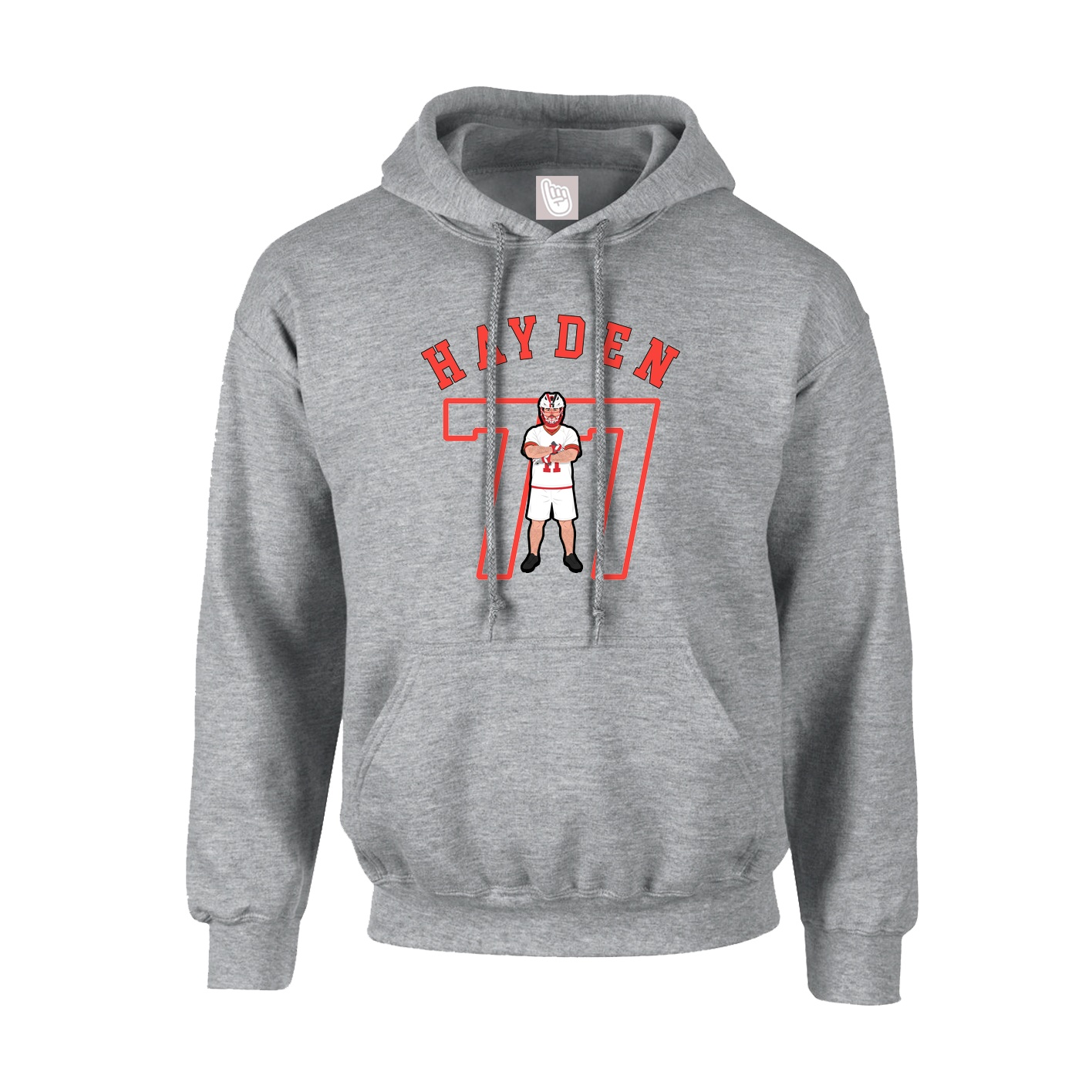 Hoodie