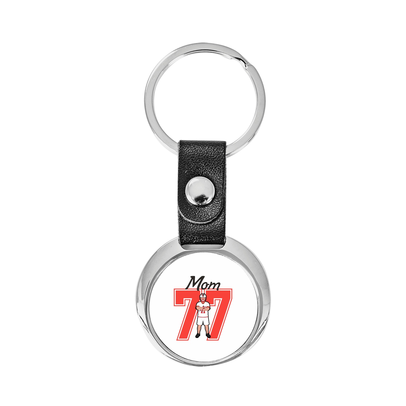 Key Chain — Mothers Day Shirsey in Classic