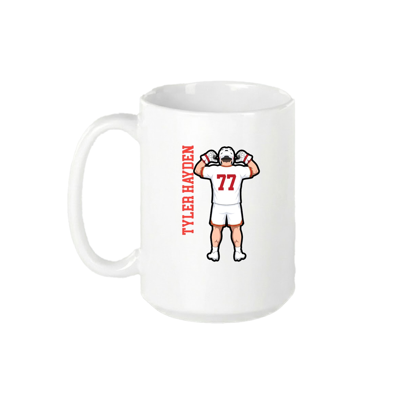 15oz Coffee Mug