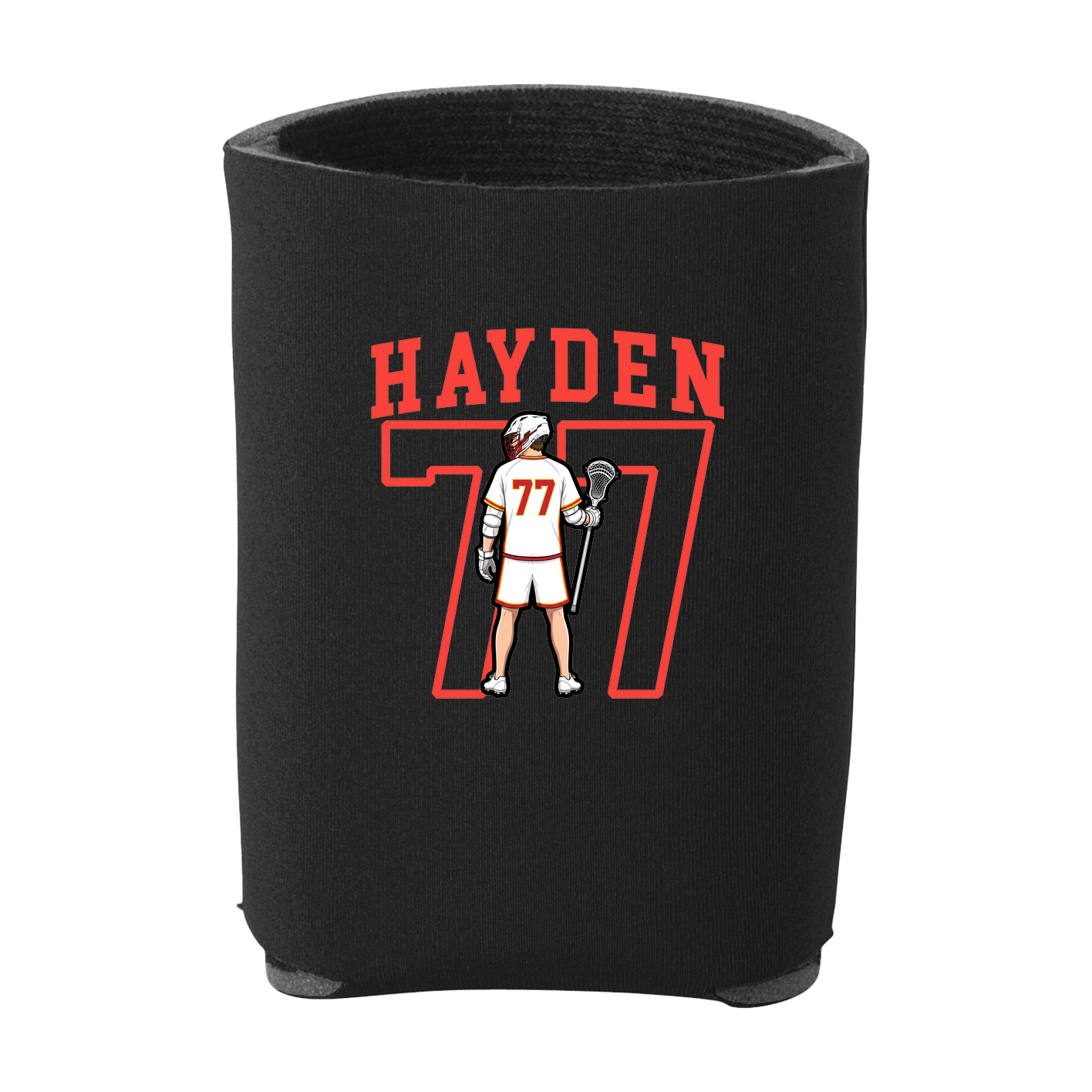 Can Holder — Shirsey in Black