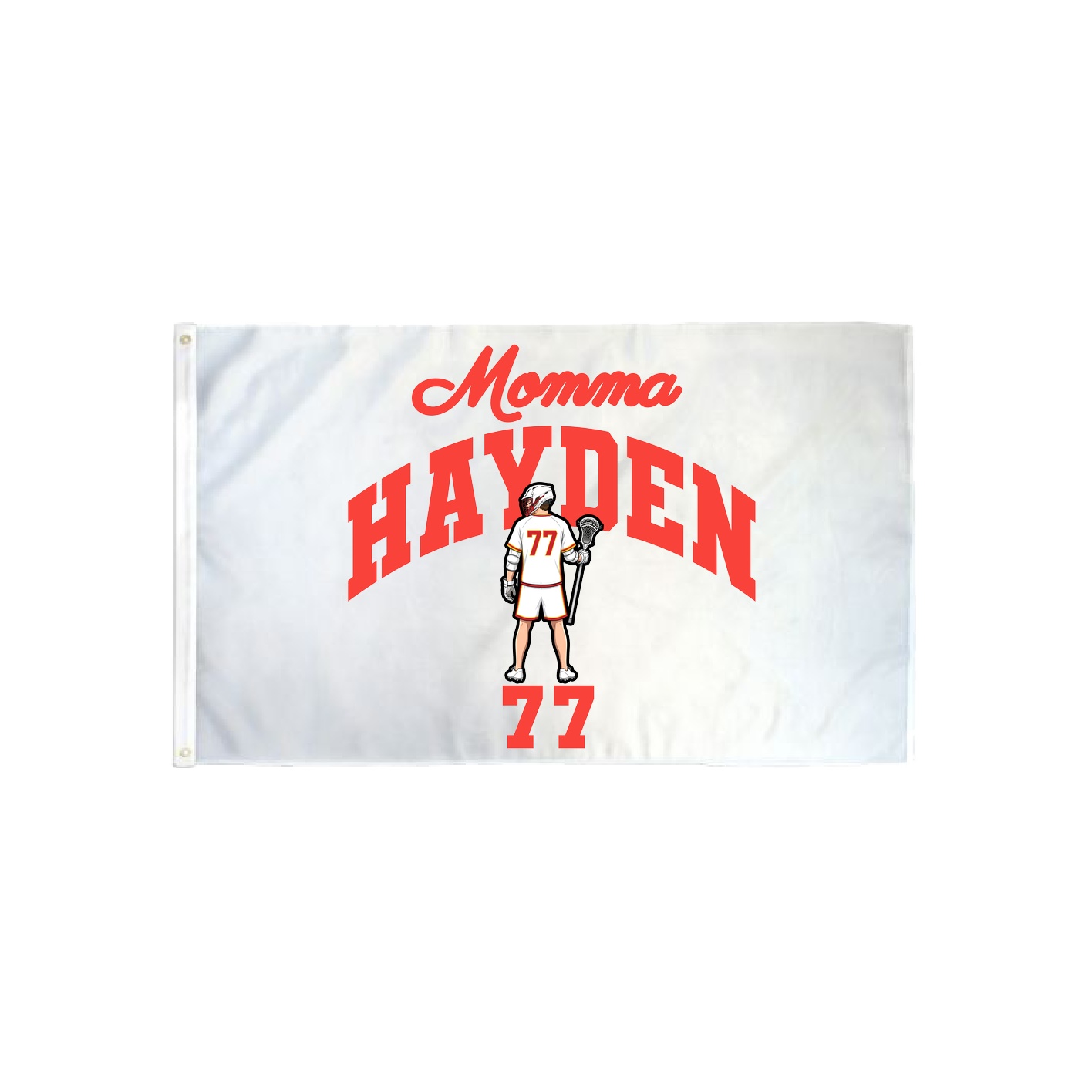 3x5 Flag — Mothers Day Arch in Classic