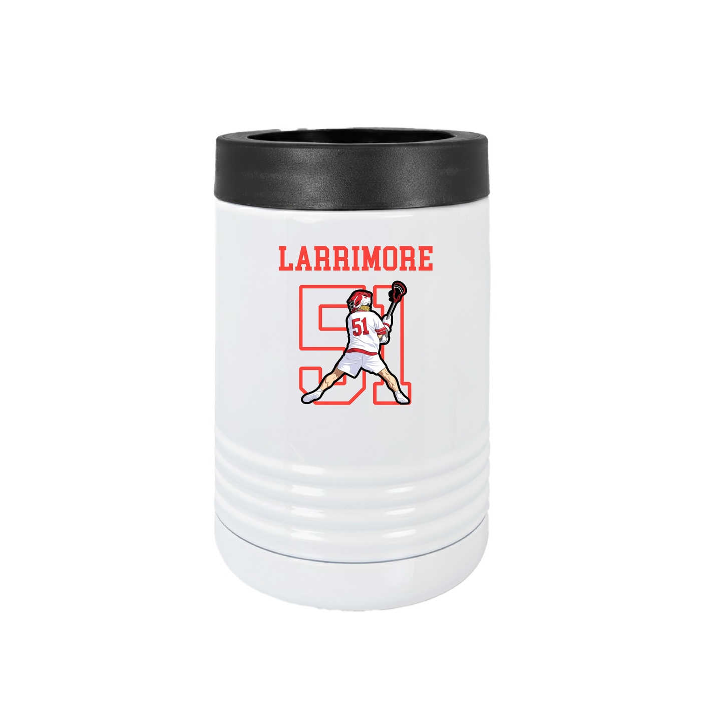 Beverage Holder — Shirsey in White