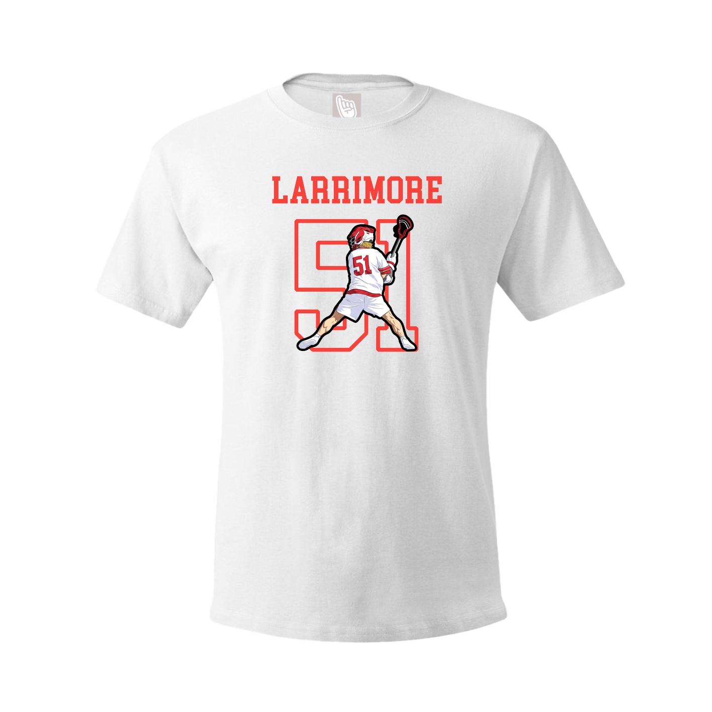 NIL Club Tee