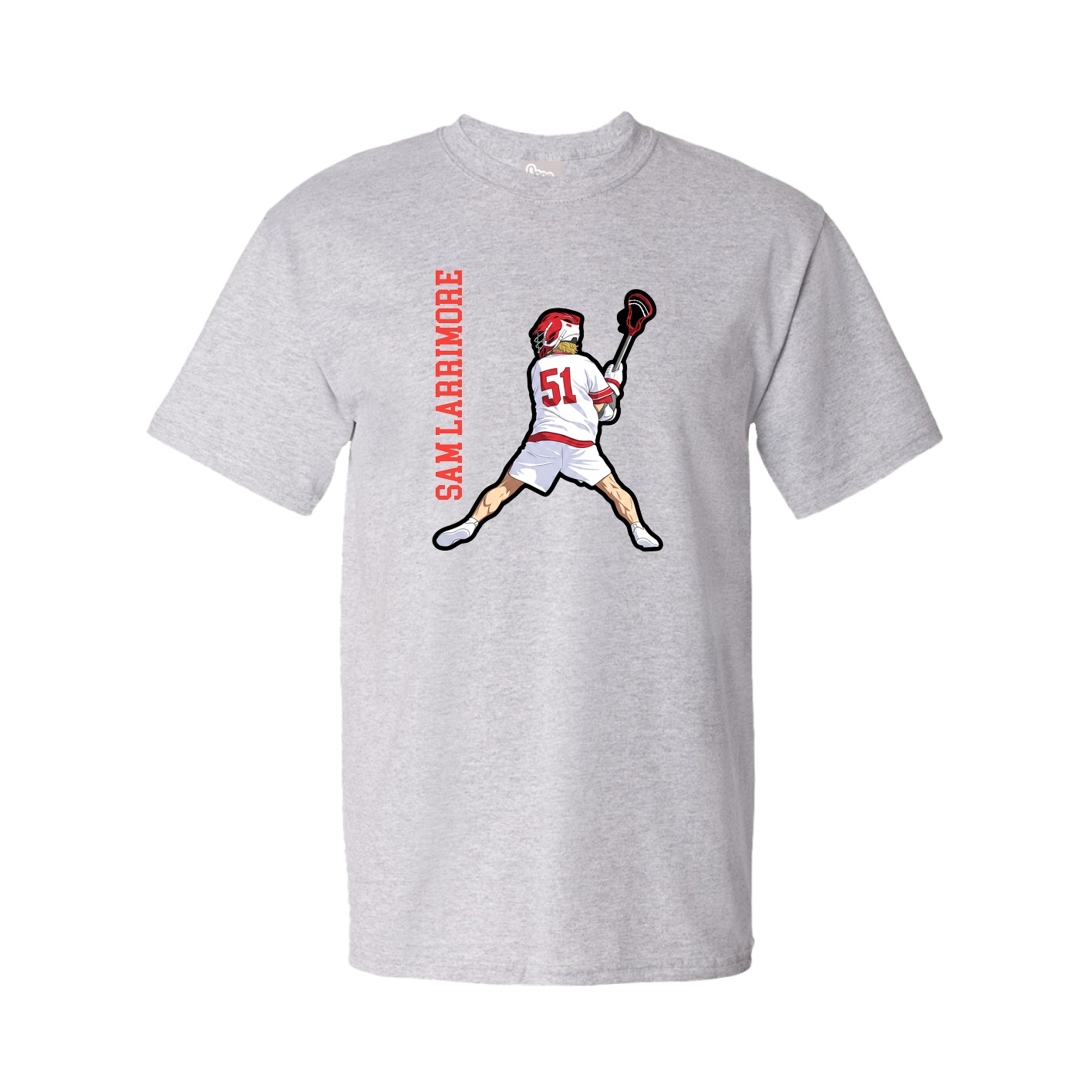 NIL Club Tee