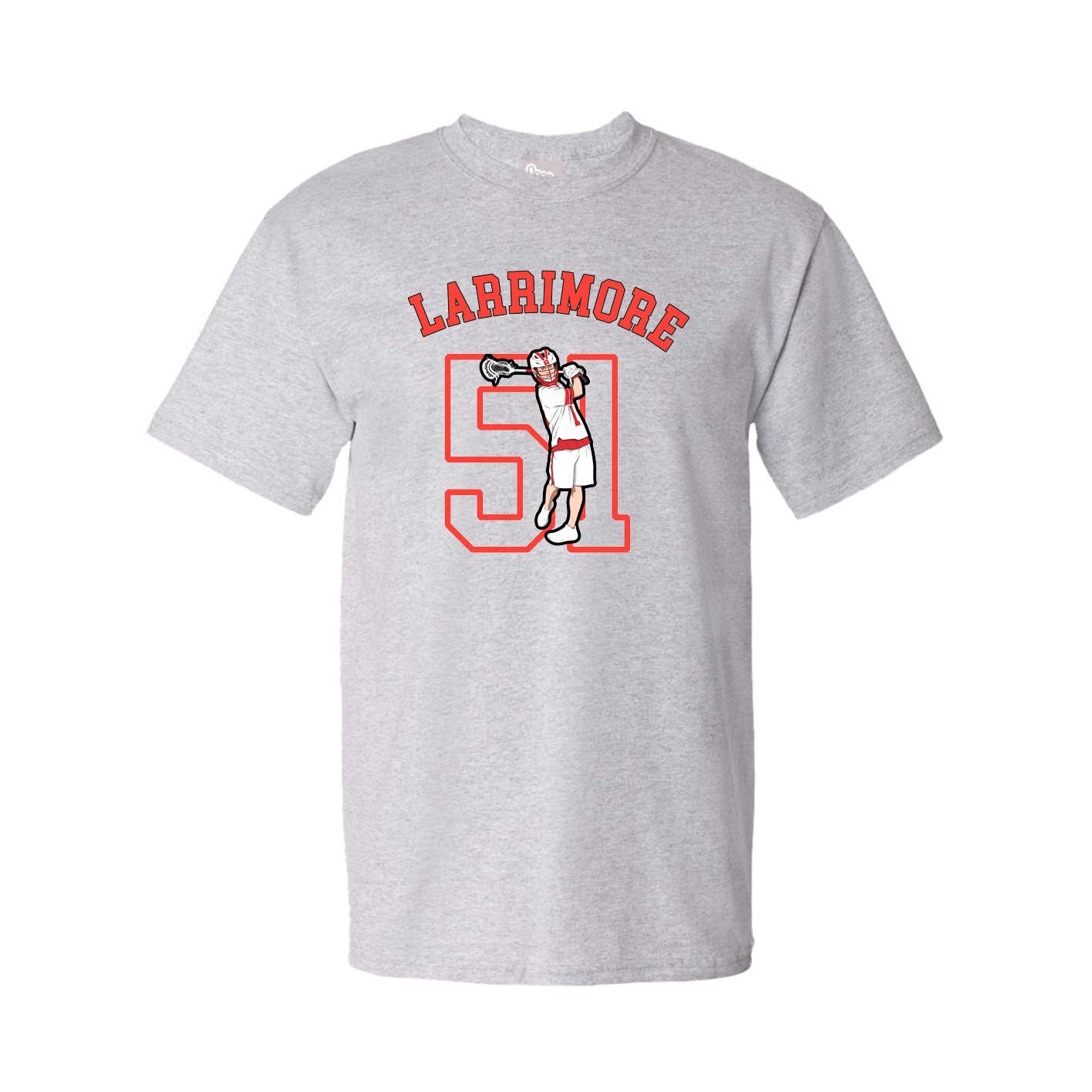 NIL Club Tee