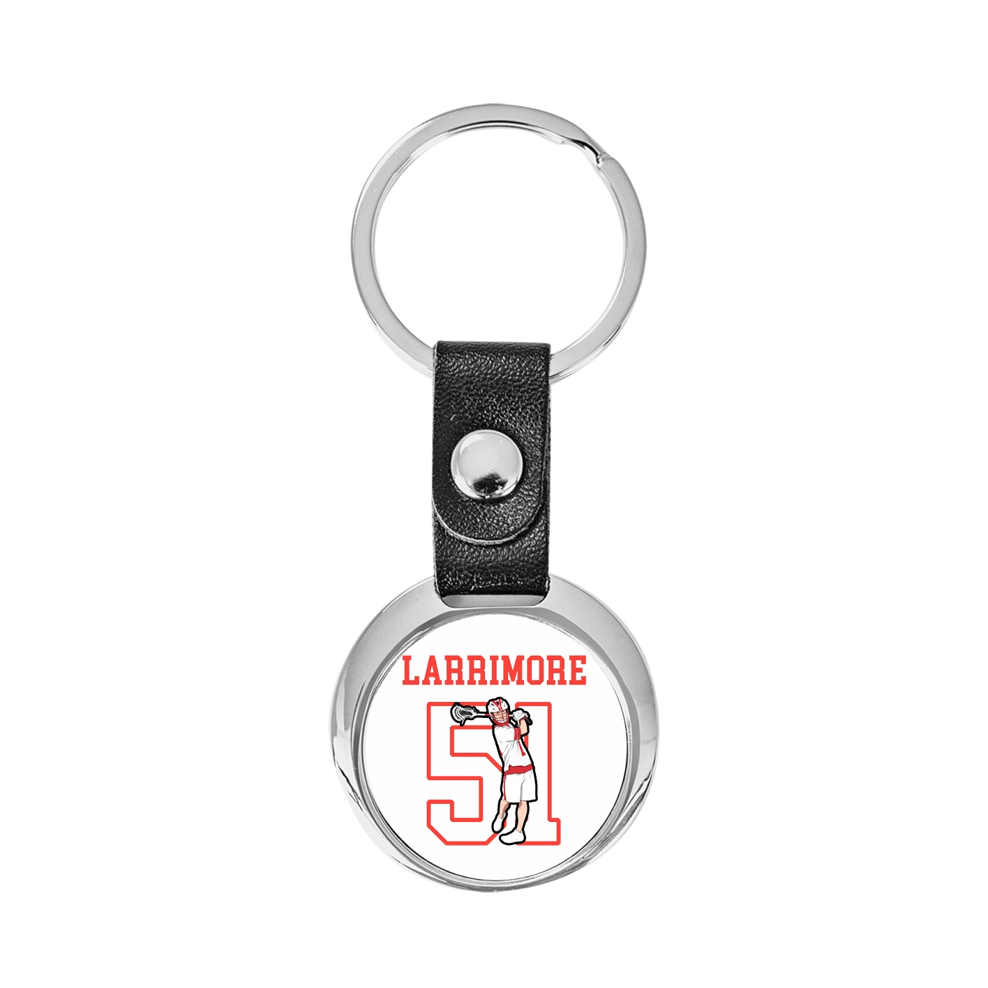 Key Chain — Shirsey in Classic