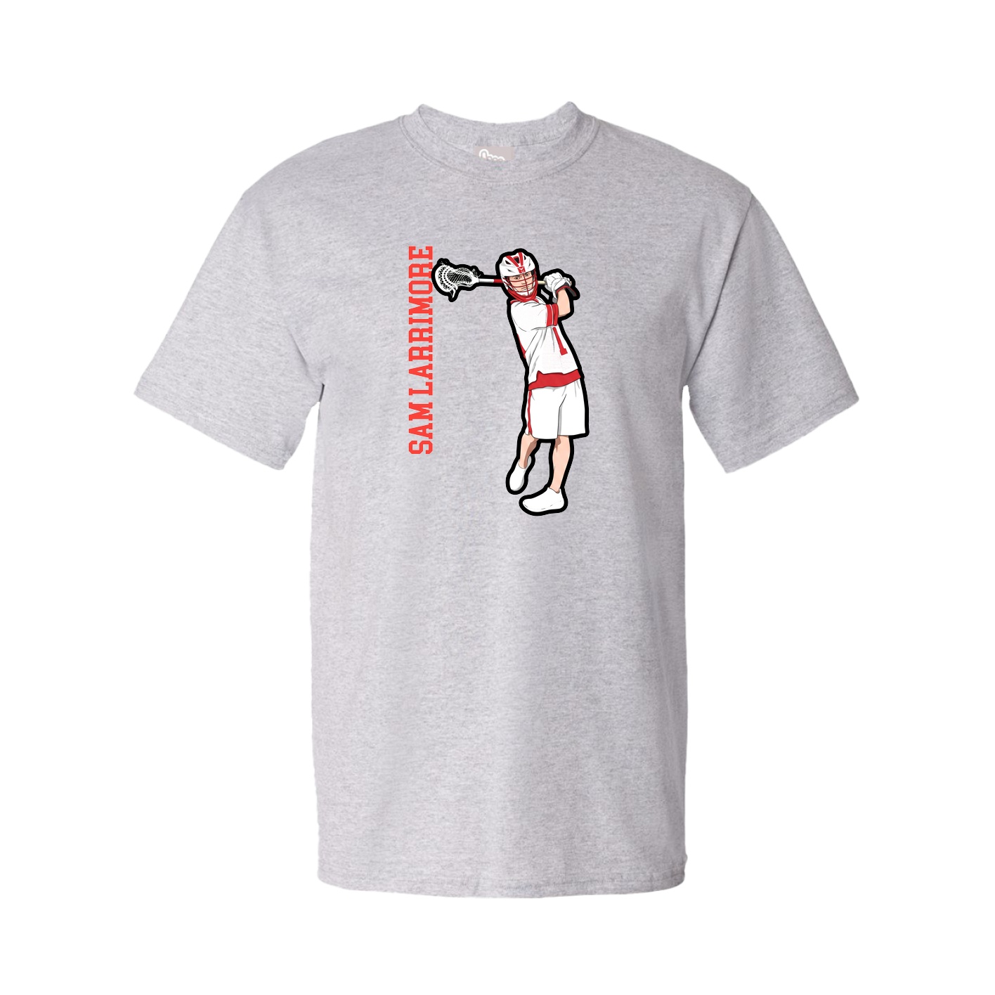 NIL Club Tee