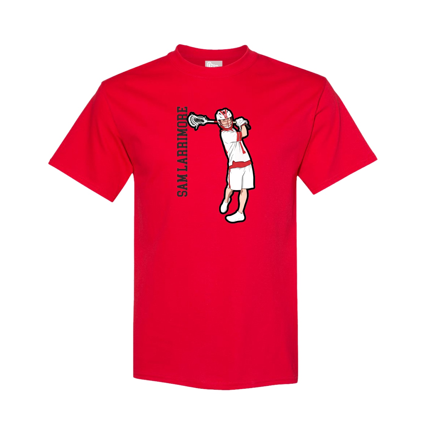 NIL Club Tee