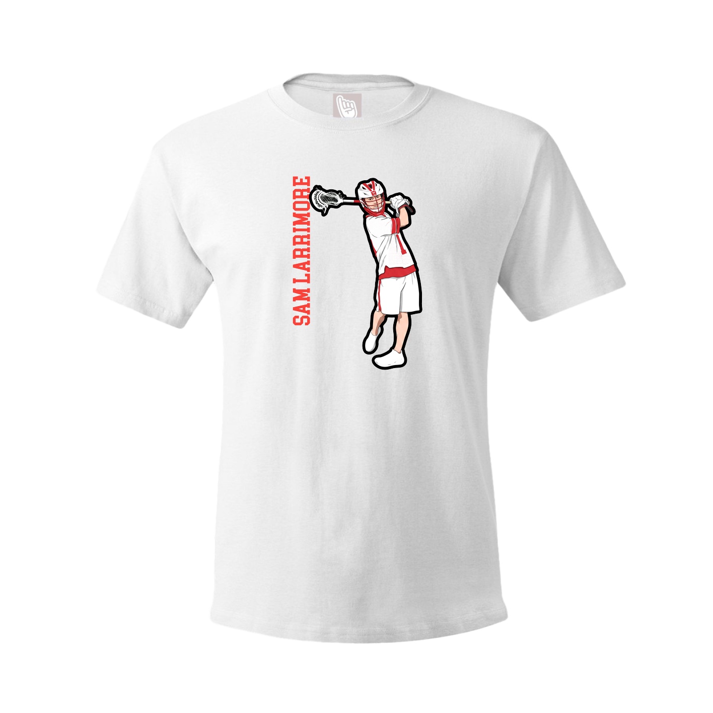 NIL Club Tee