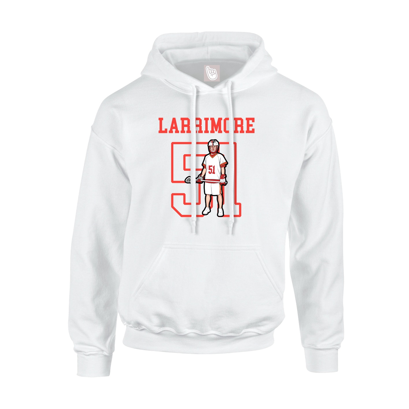 NIL Club Hoodie