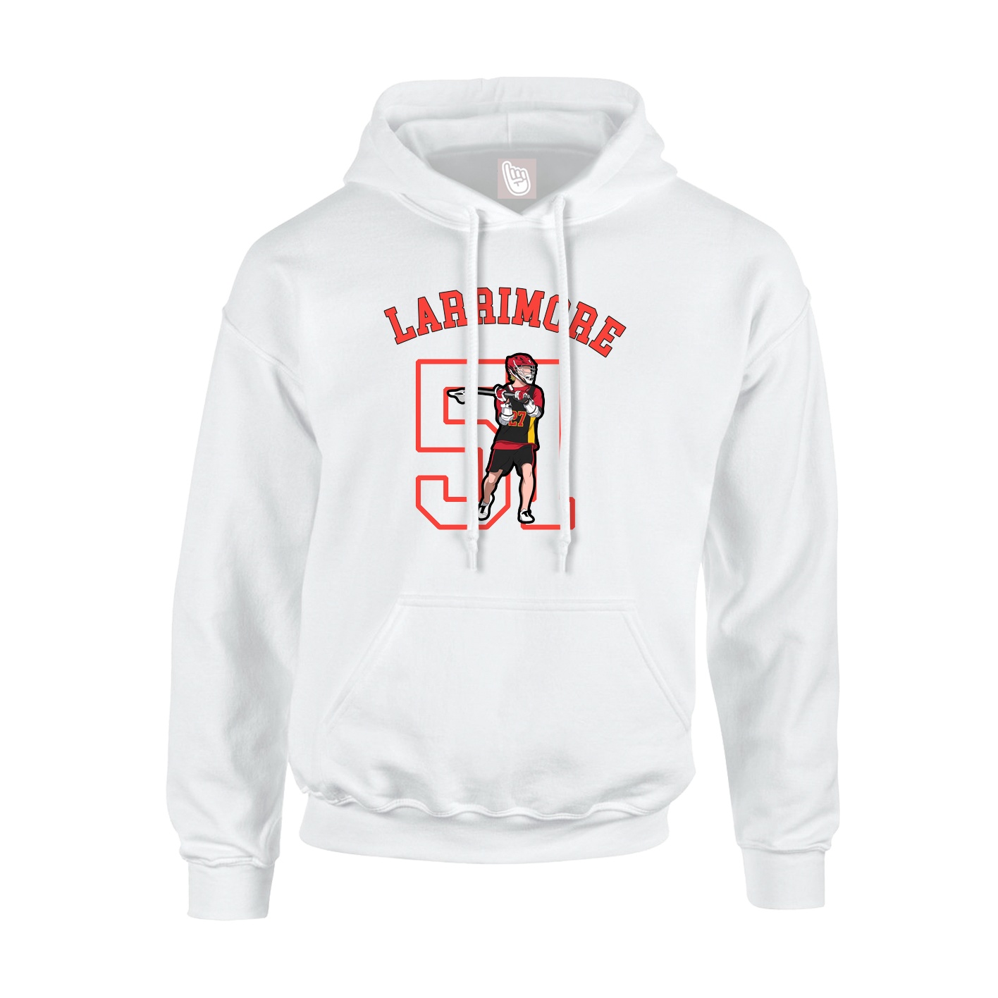NIL Club Hoodie