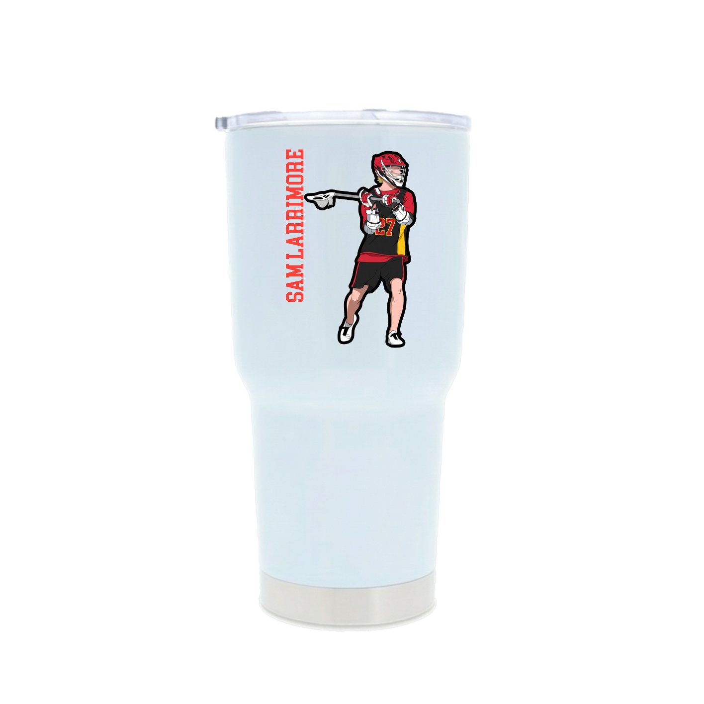 30oz Stainless Steel Tumbler