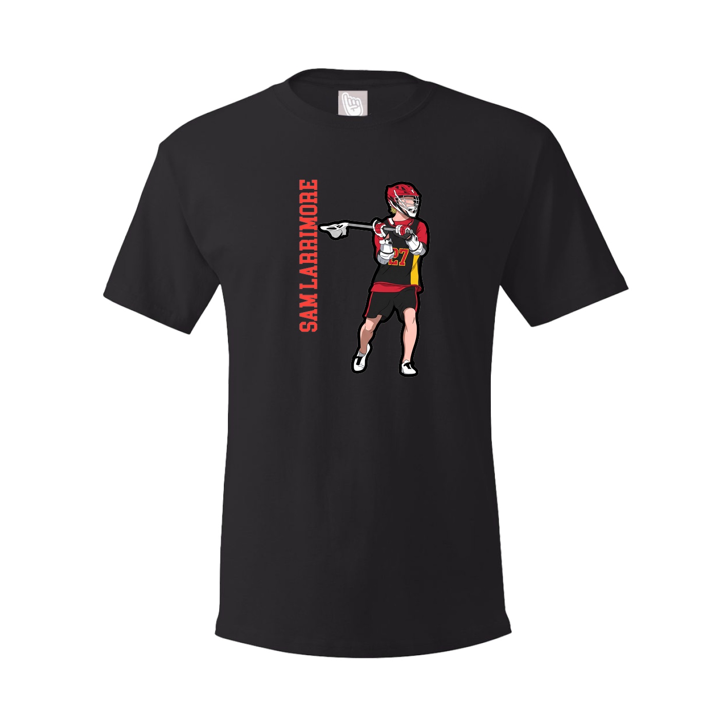 NIL Club Tee