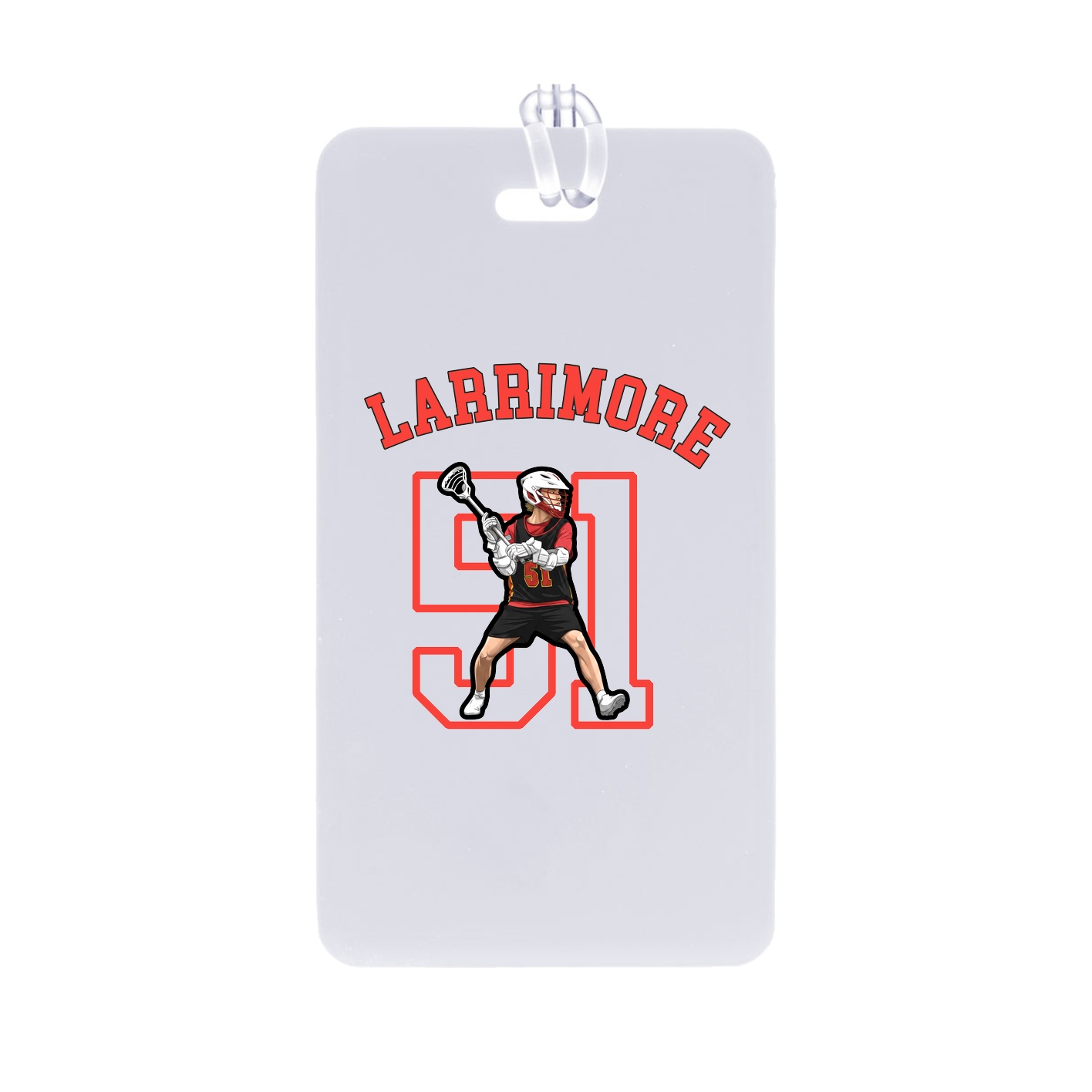Bag Tag