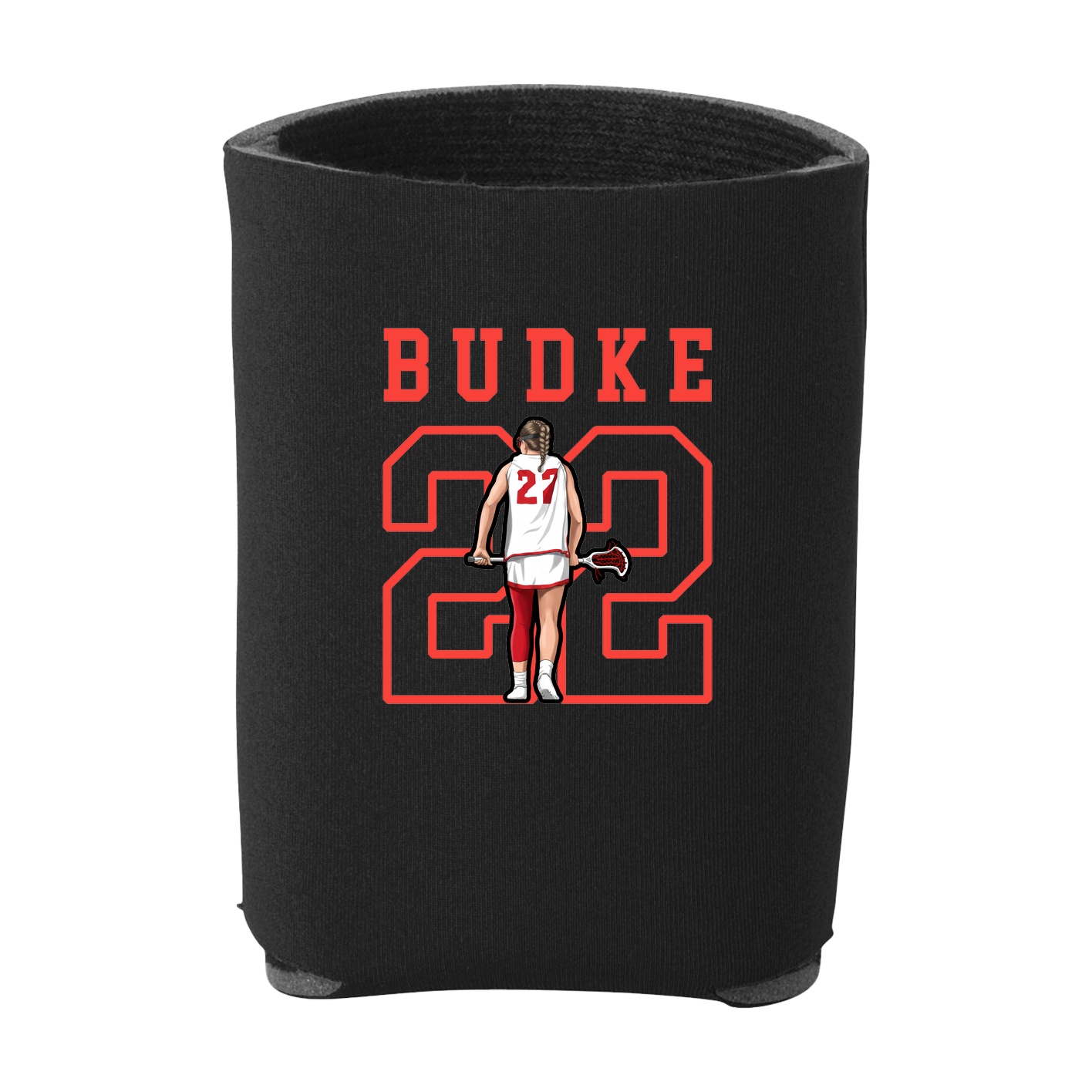 Can Holder — Shirsey in Black