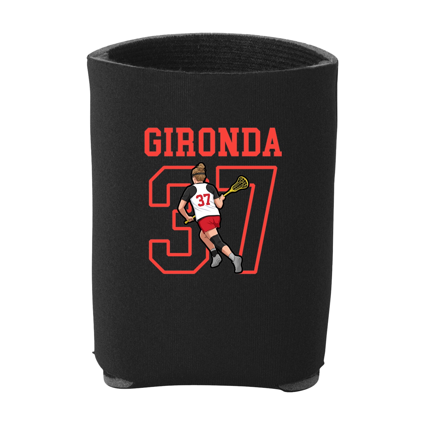 Can Holder — Shirsey in Black