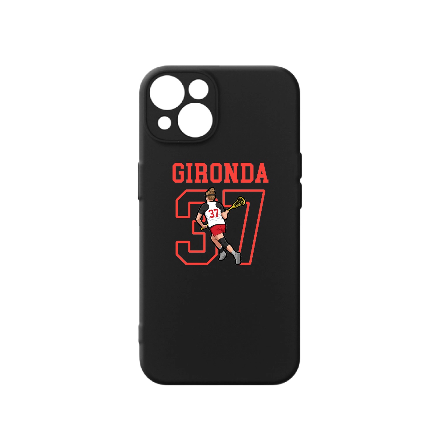 iPhone case