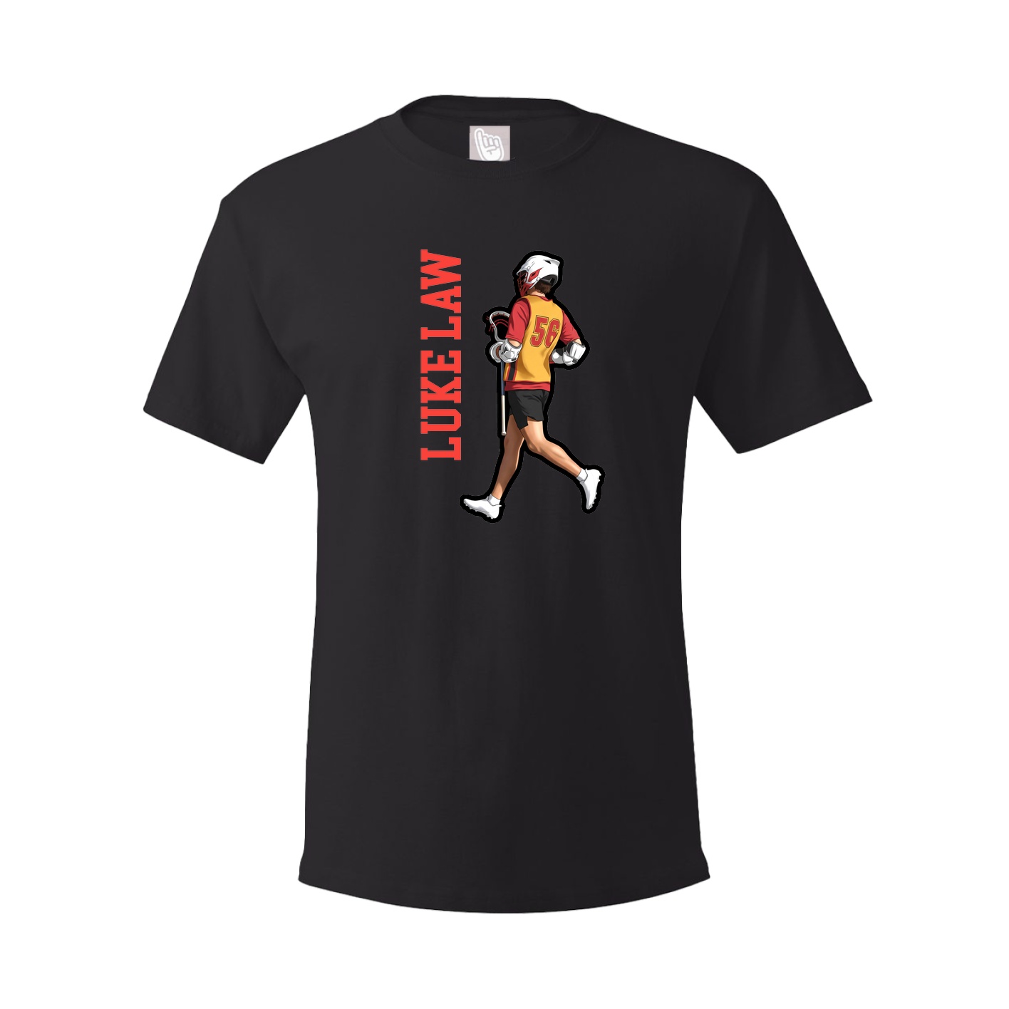 NIL Club Tee