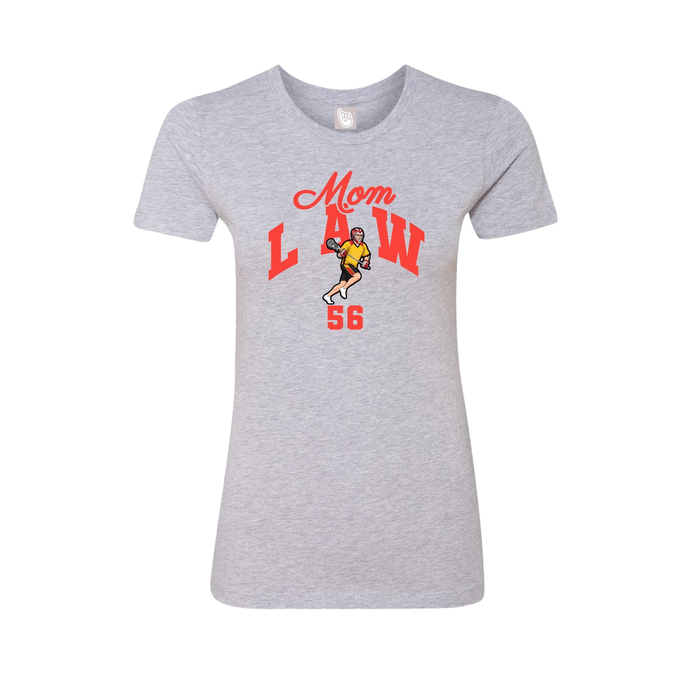 NIL Club Womens Tee