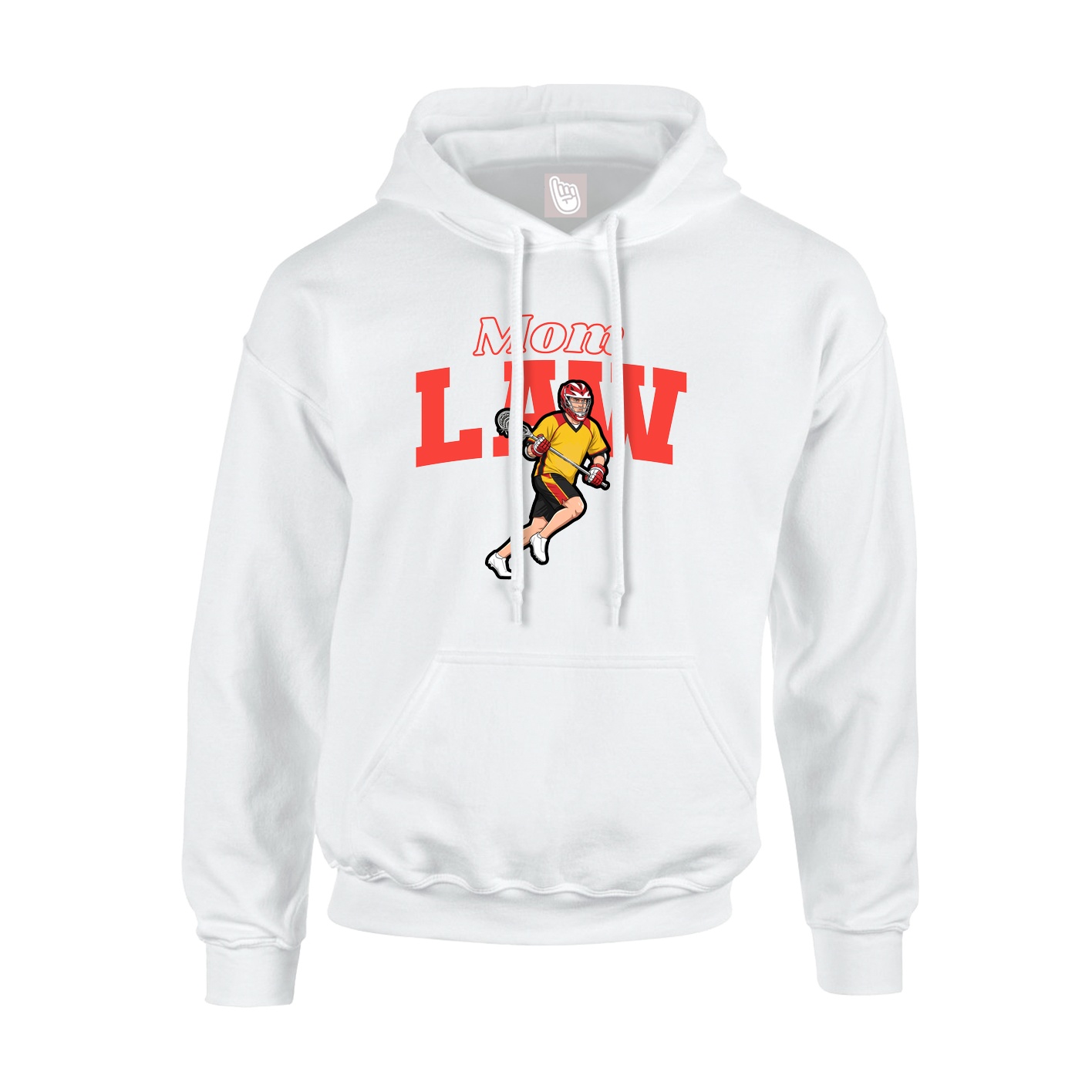 NIL Club Hoodie