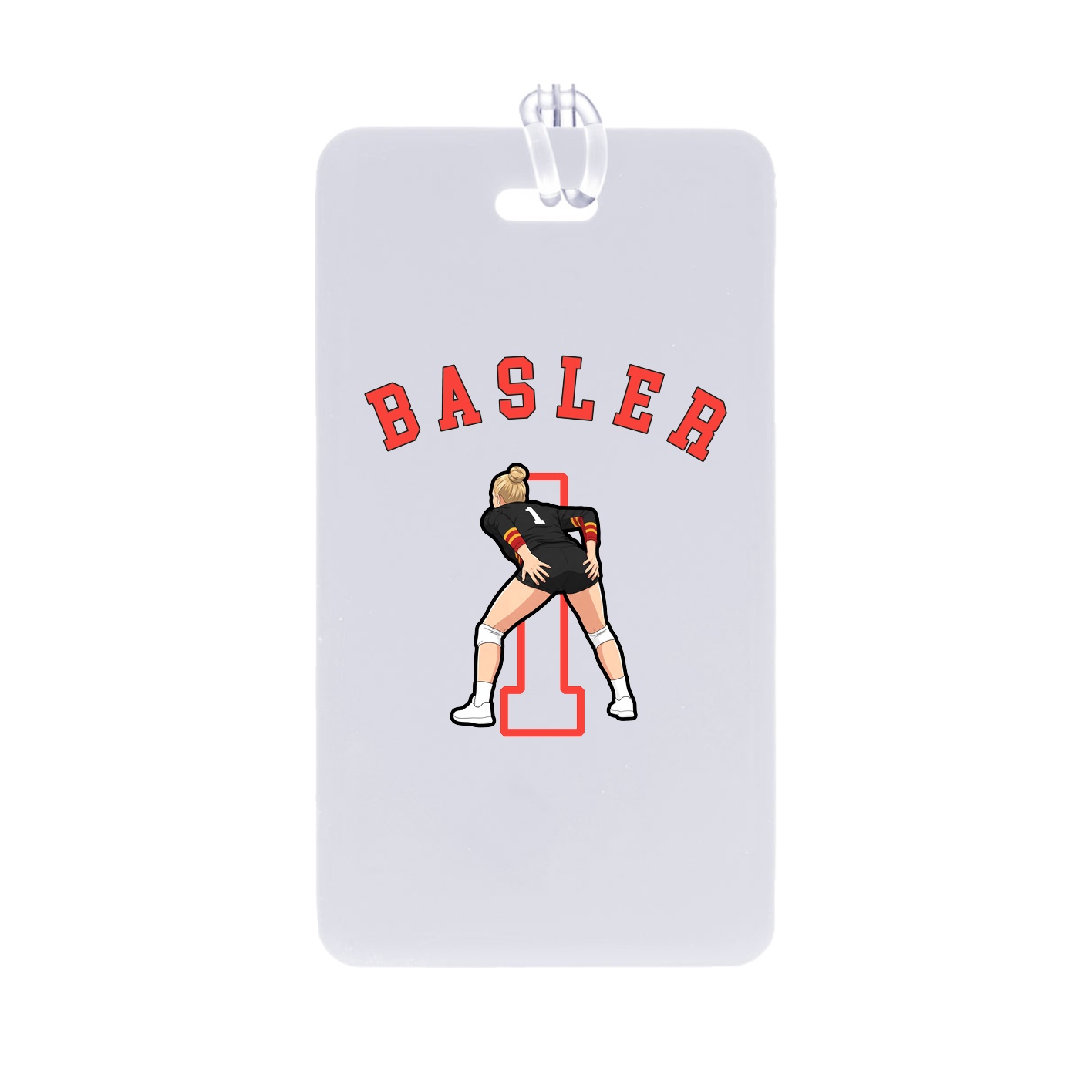 Bag Tag