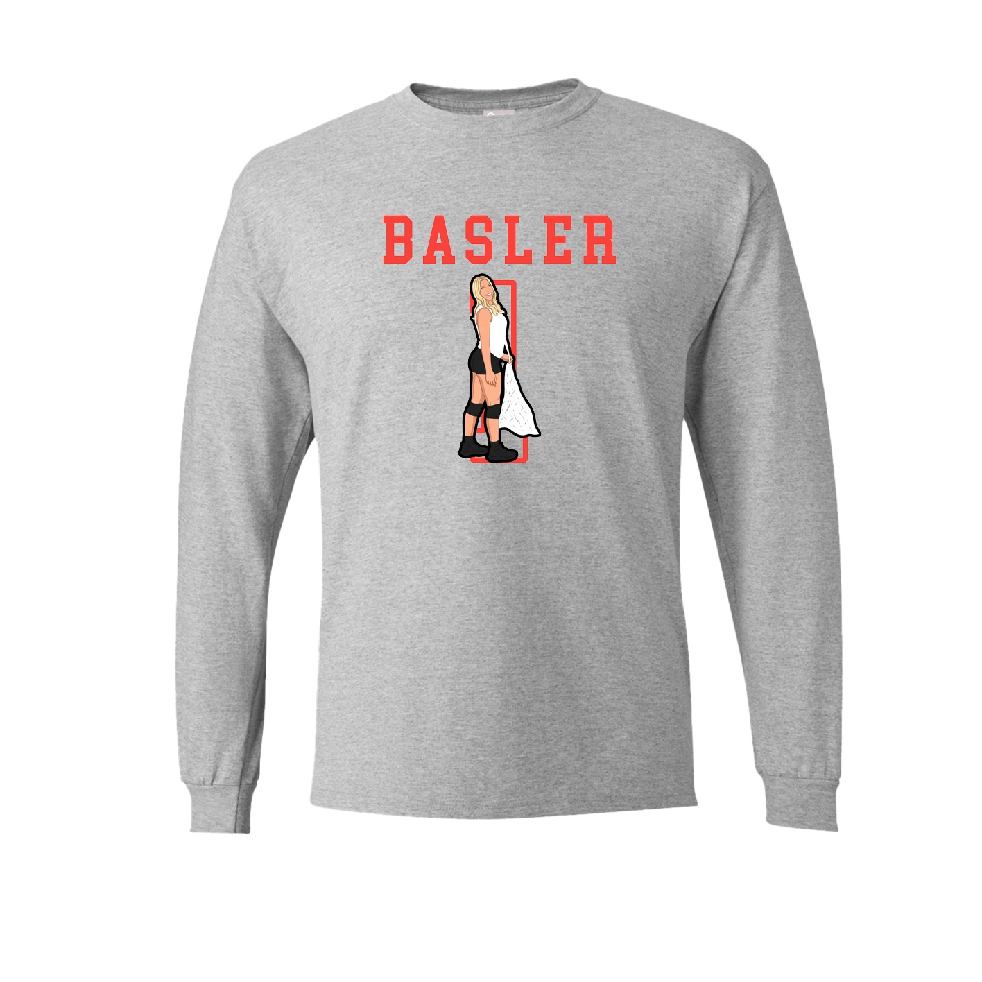 Long Sleeve Tee