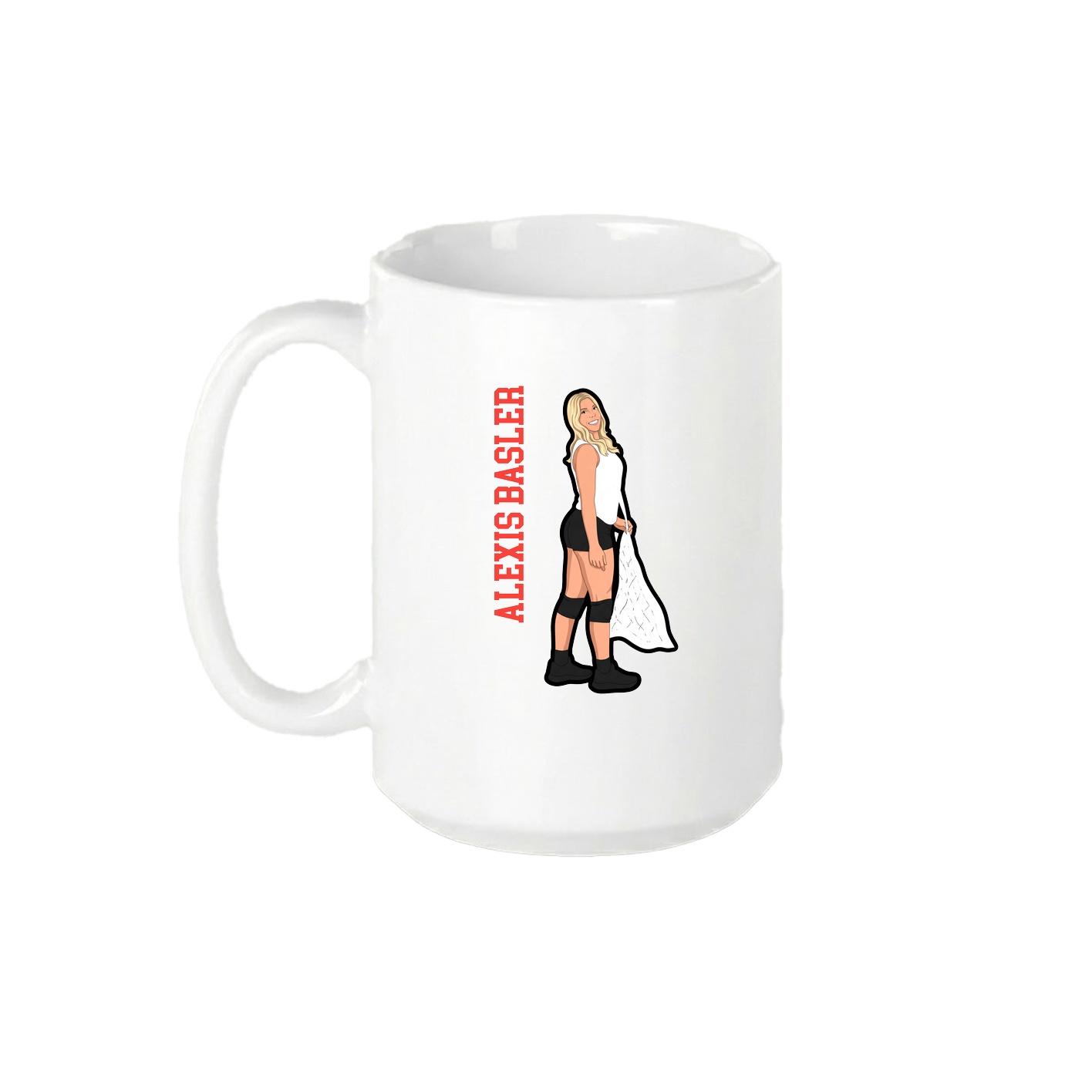 15oz Coffee Mug