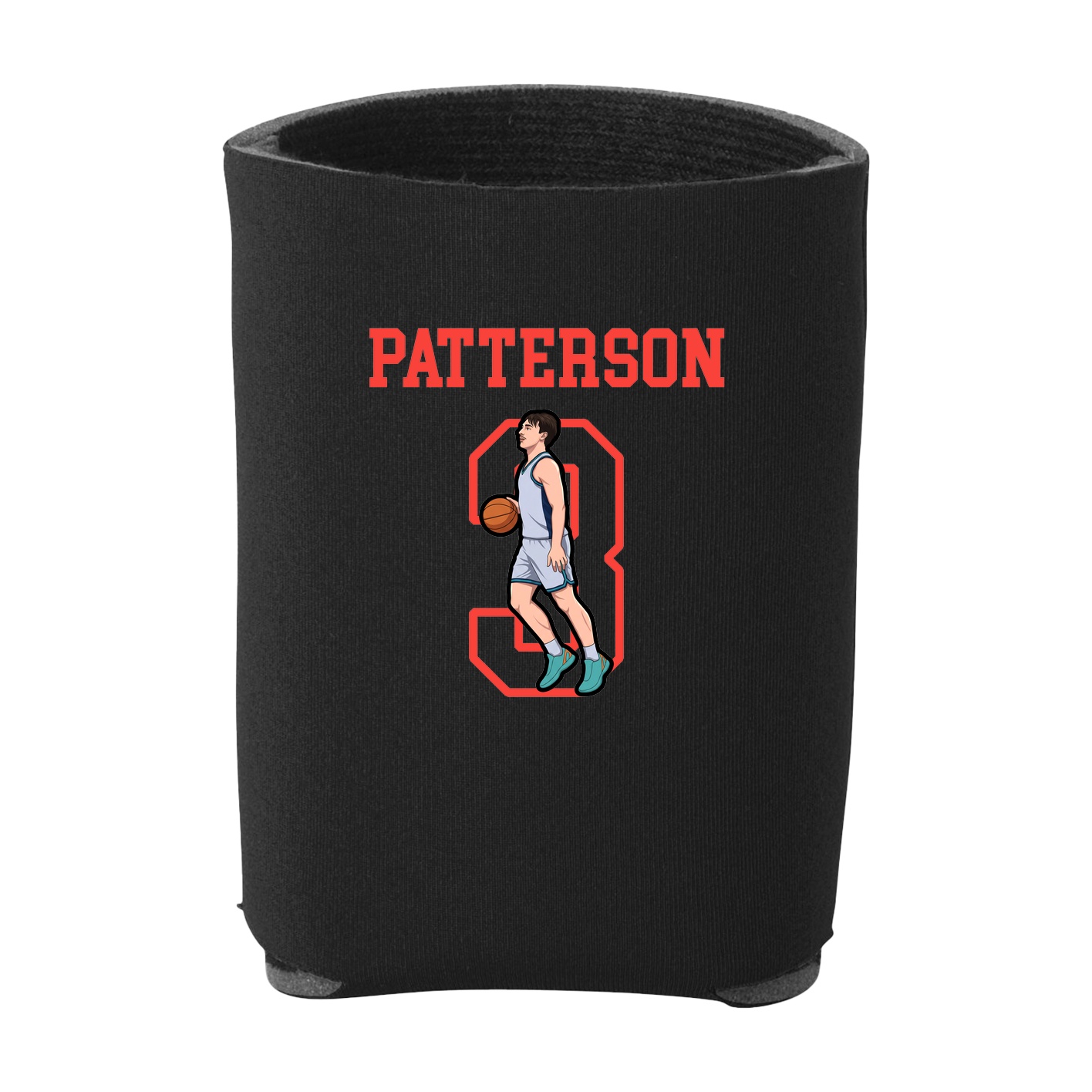 Can Holder — Shirsey in Black