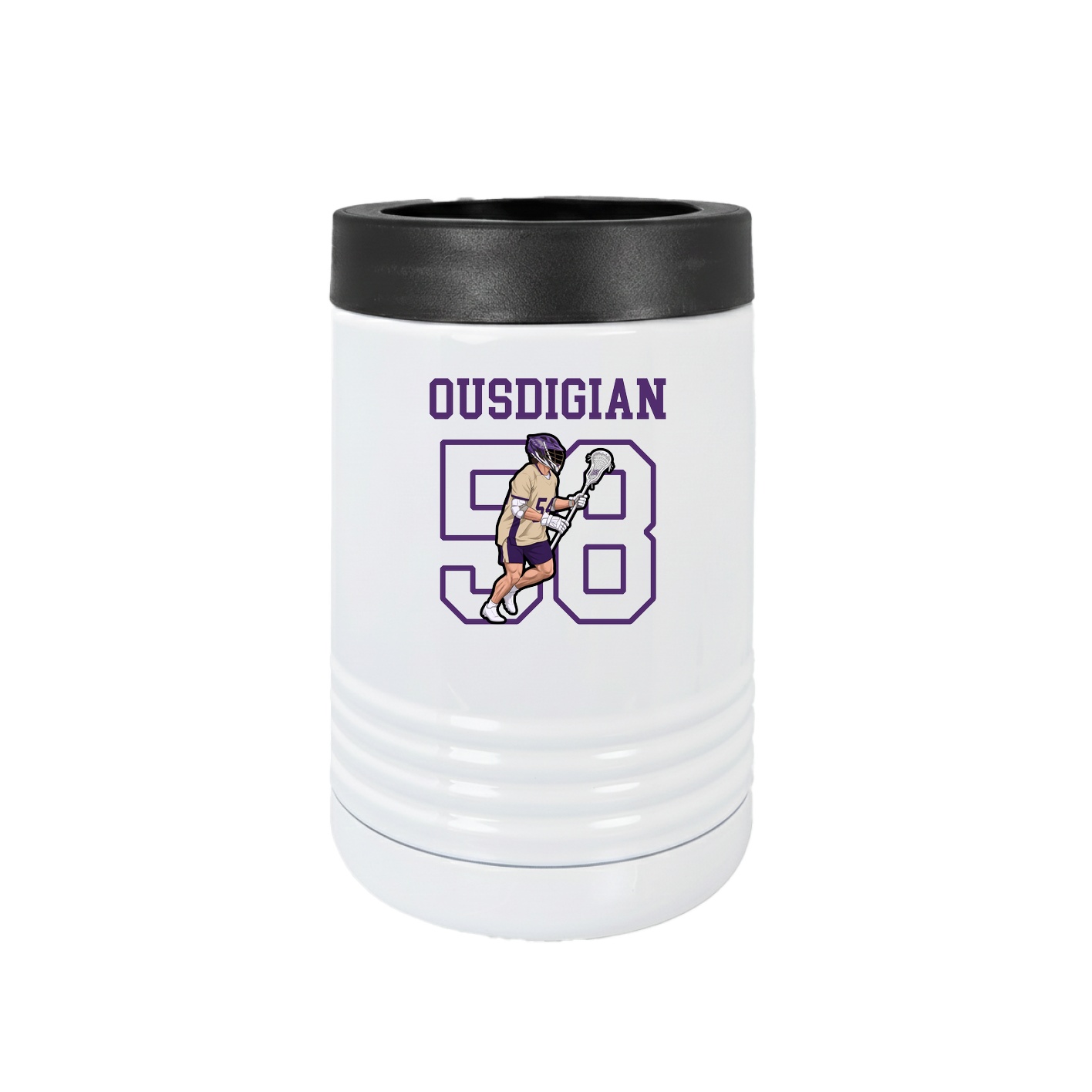 Beverage Holder — Shirsey in White