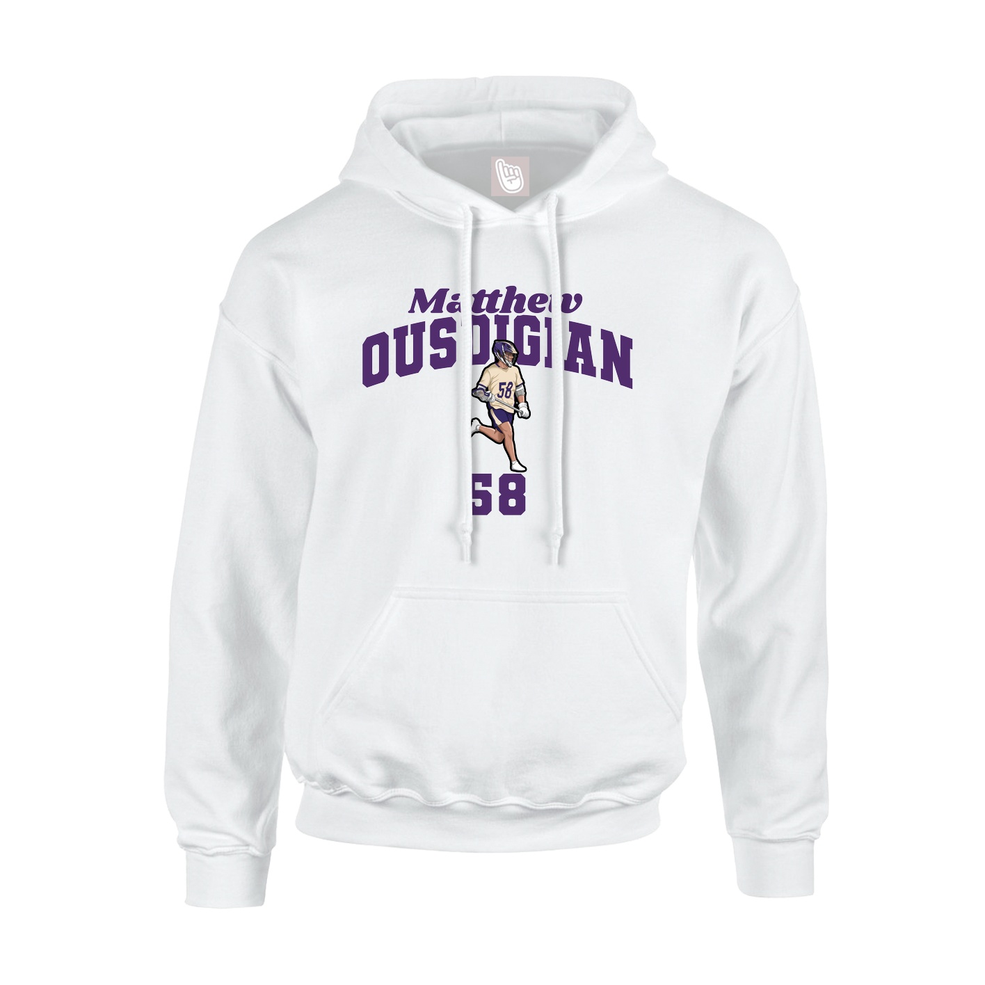 Youth Hoodie