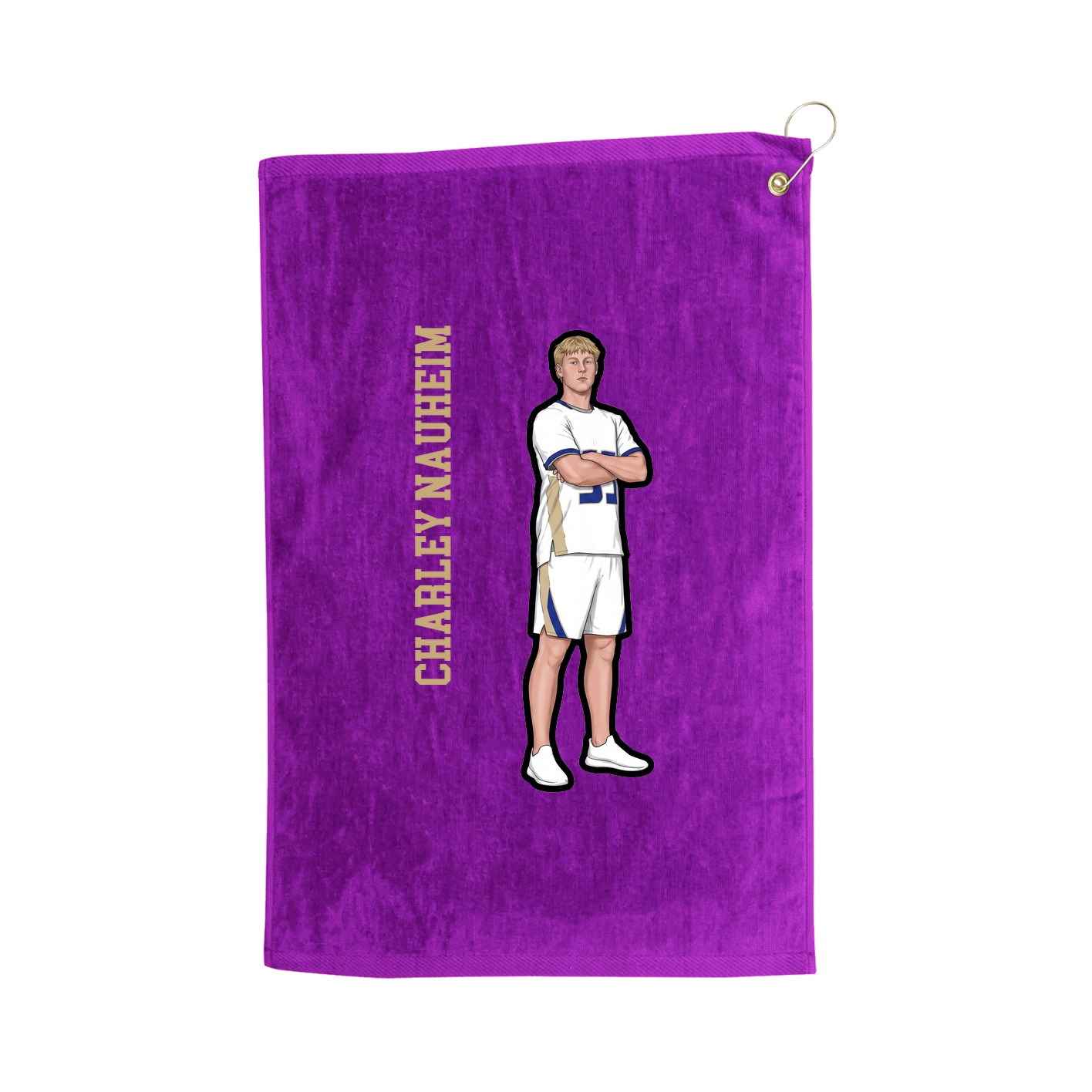 Golf Towel