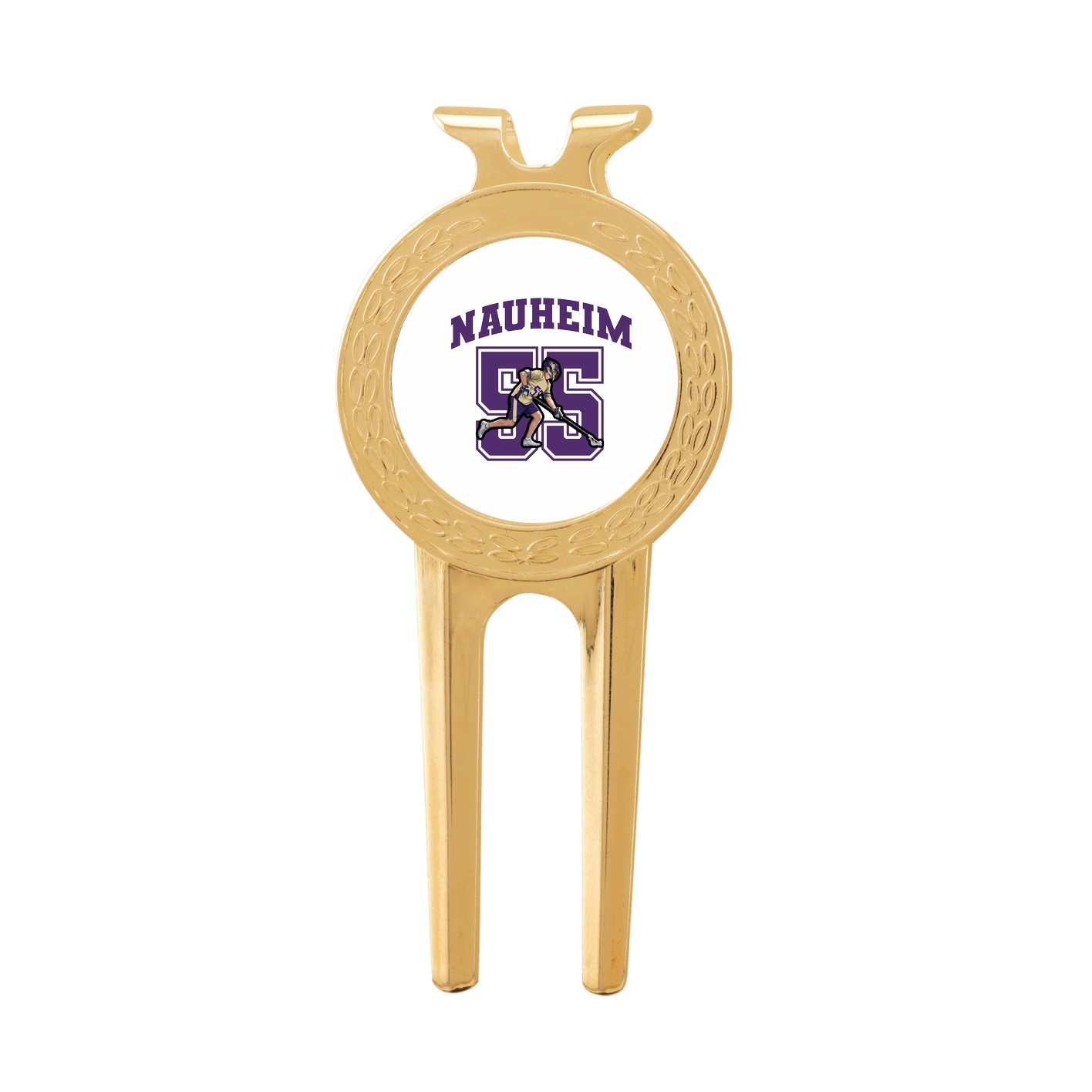 Divot Tool with Ball Marker — Number in Classic