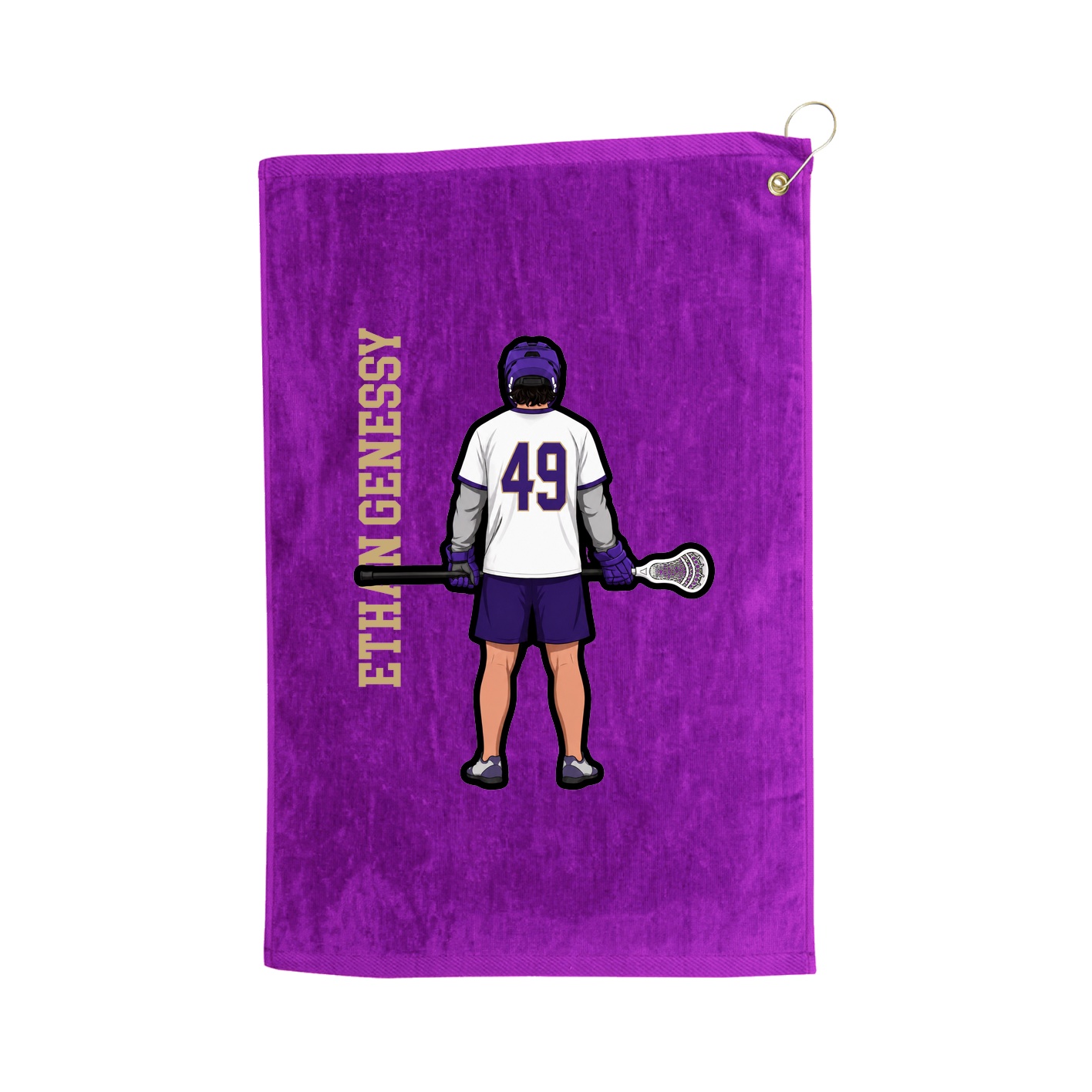 Golf Towel