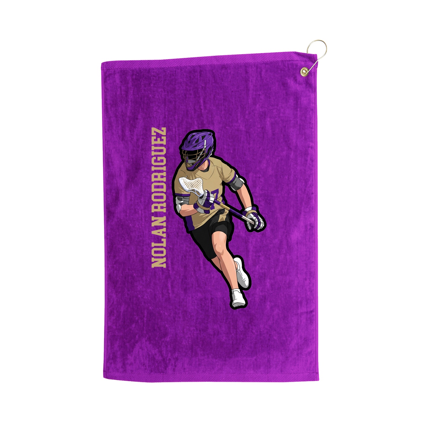 Golf Towel