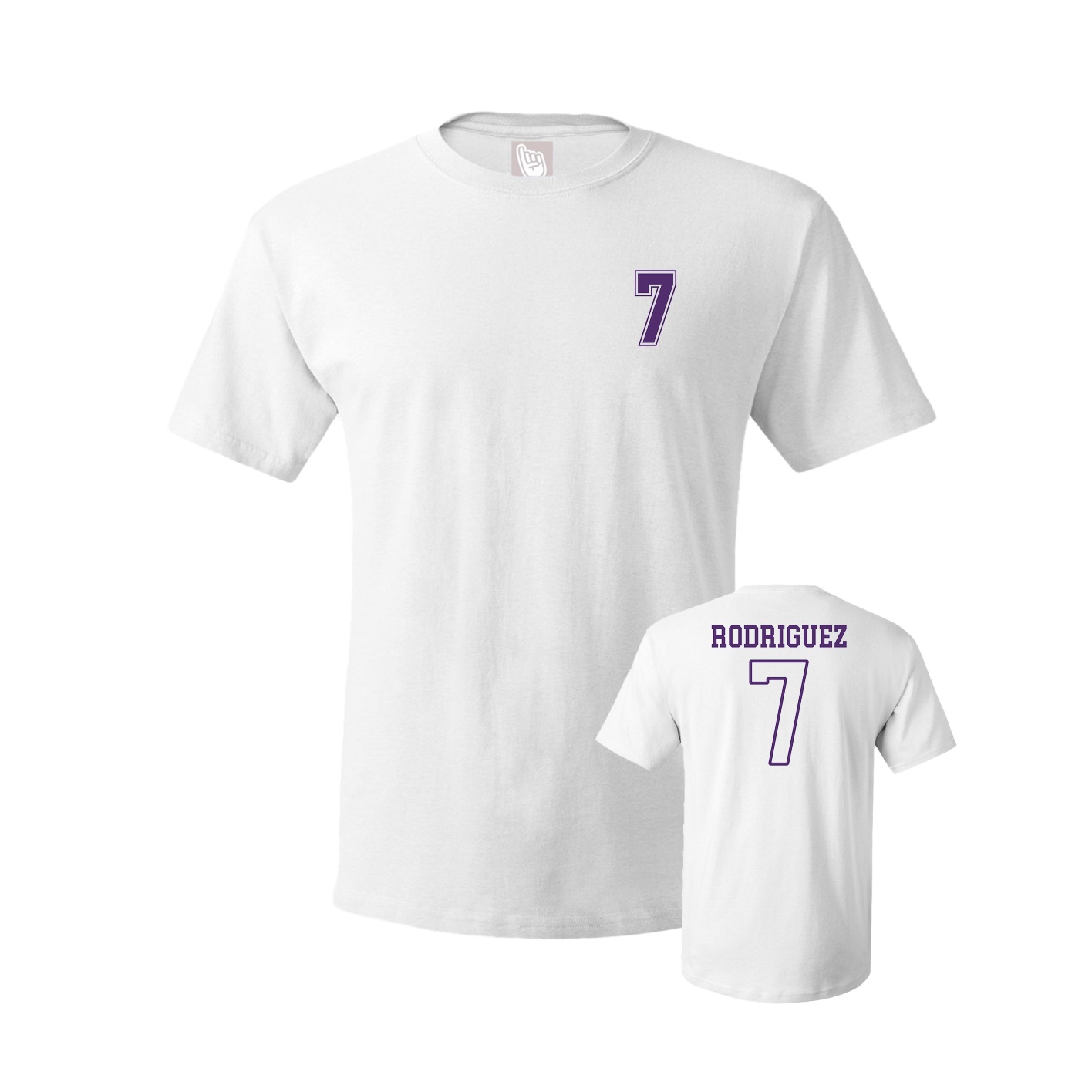 Youth Tee