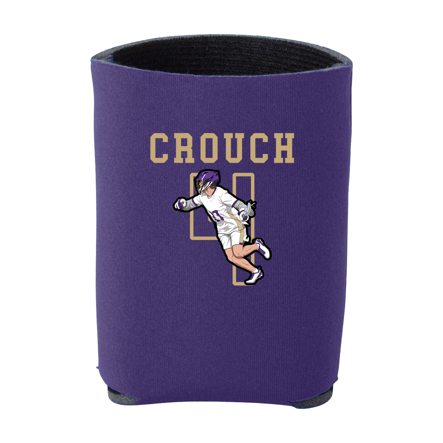 Can Holder — Shirsey in Purple