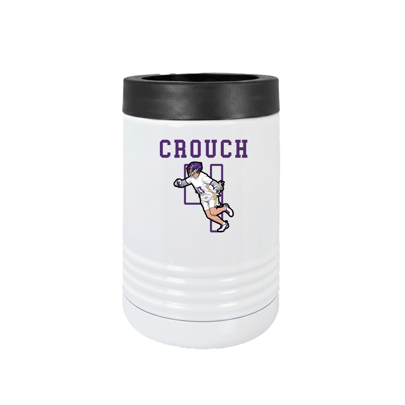 Beverage Holder — Shirsey in White
