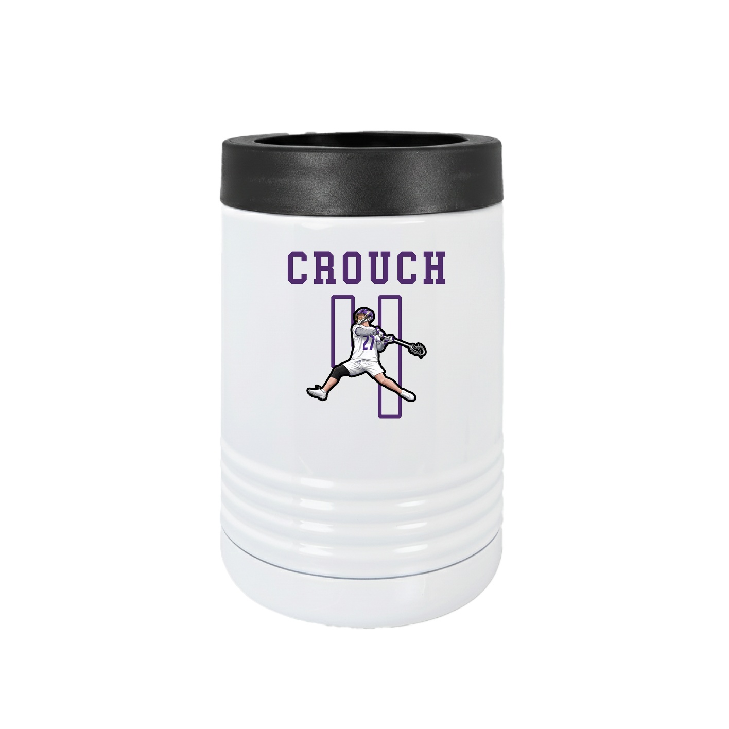 Beverage Holder — Shirsey in White