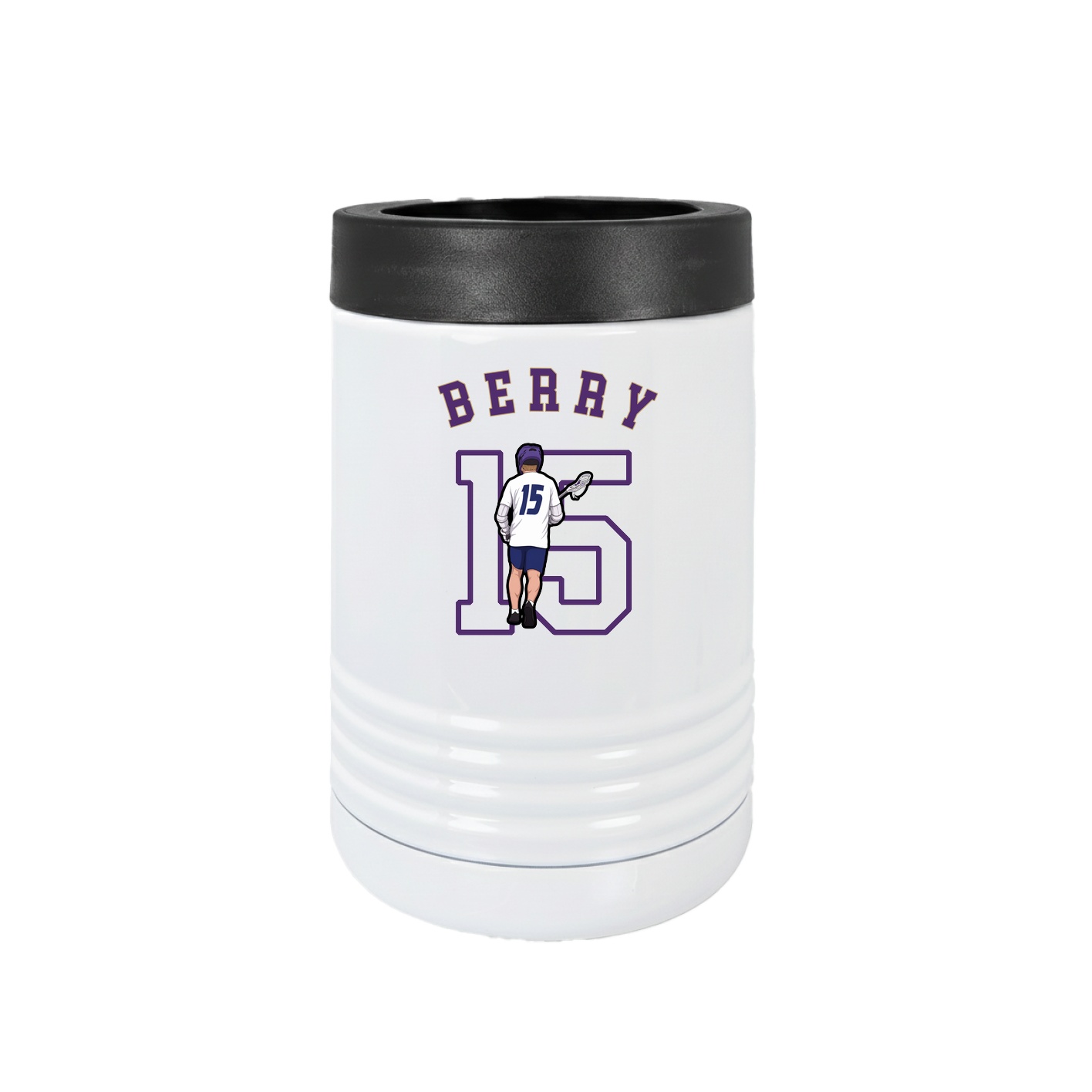 Beverage Holder — Shirsey Arch in White