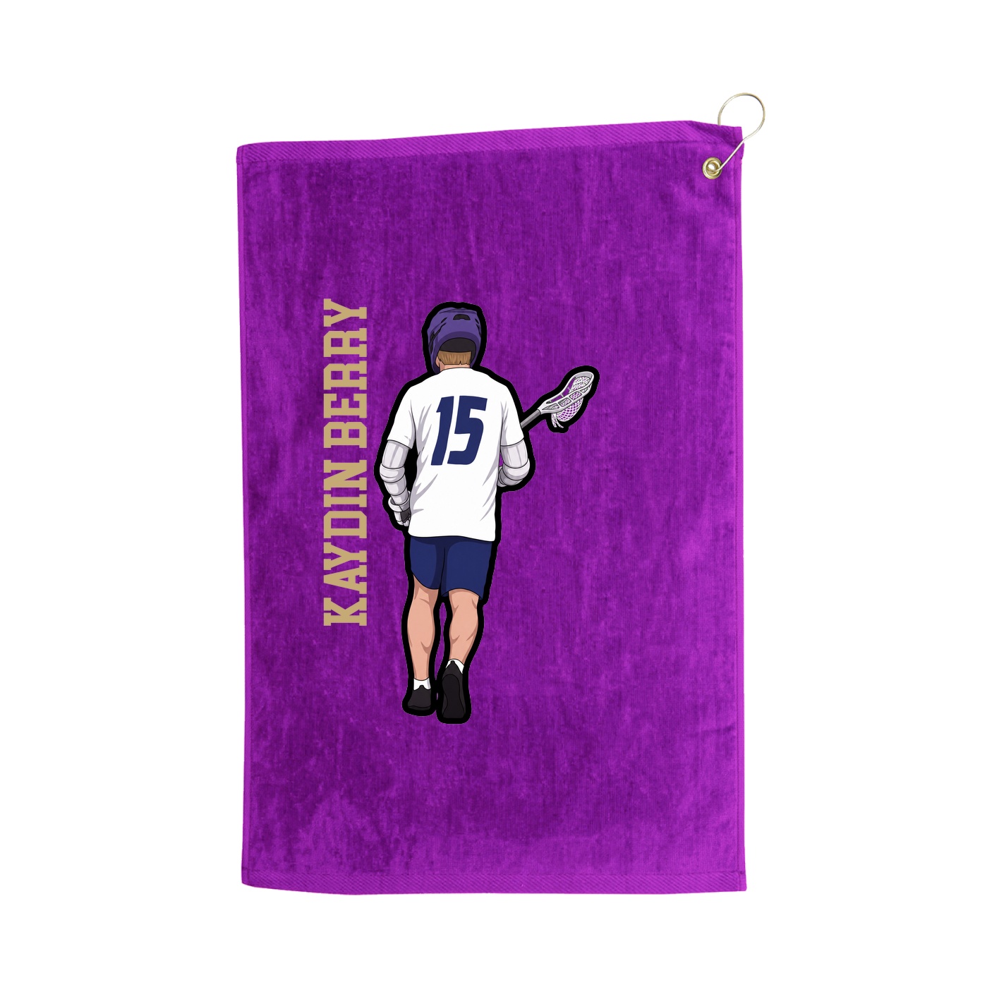 Golf Towel