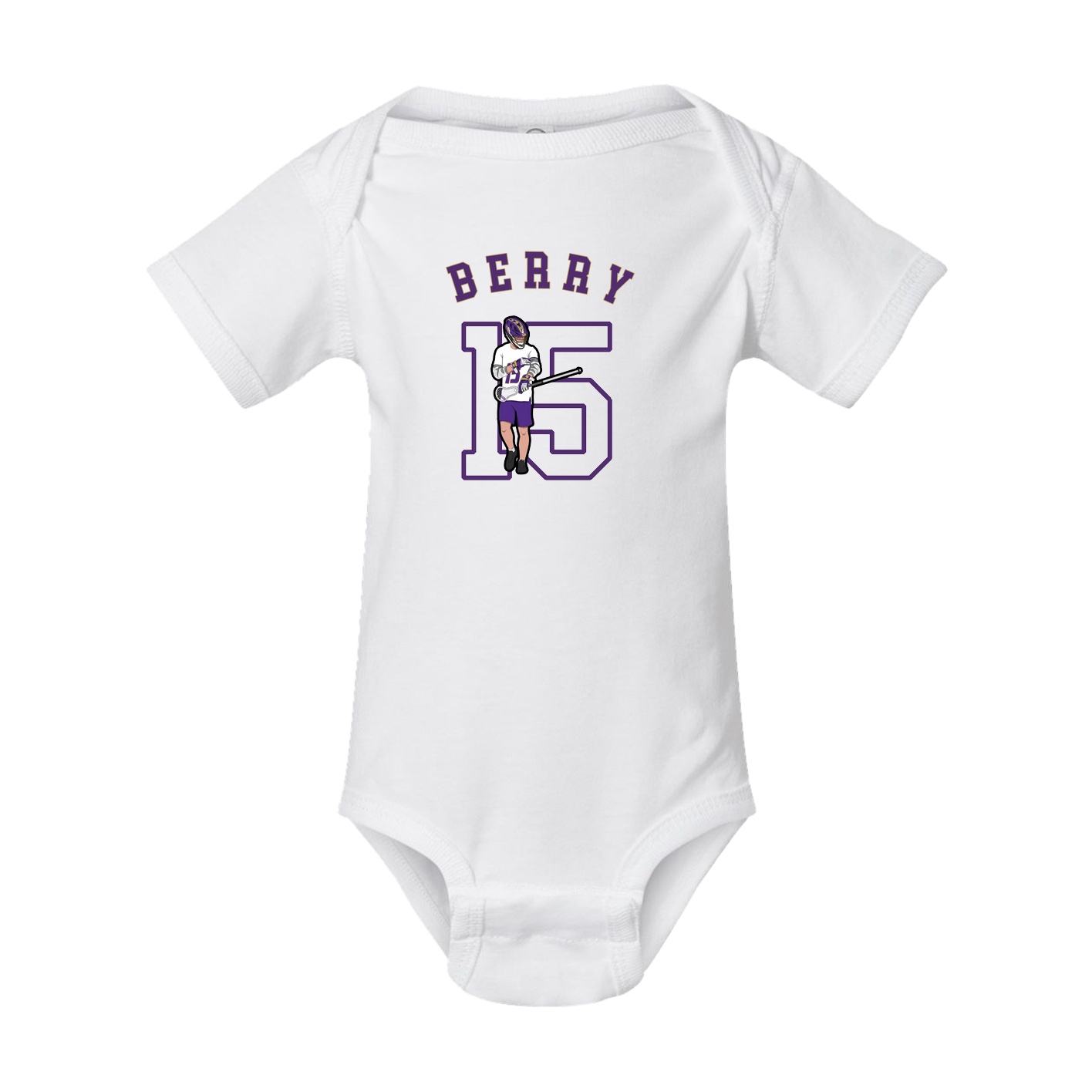 Baby Onesie